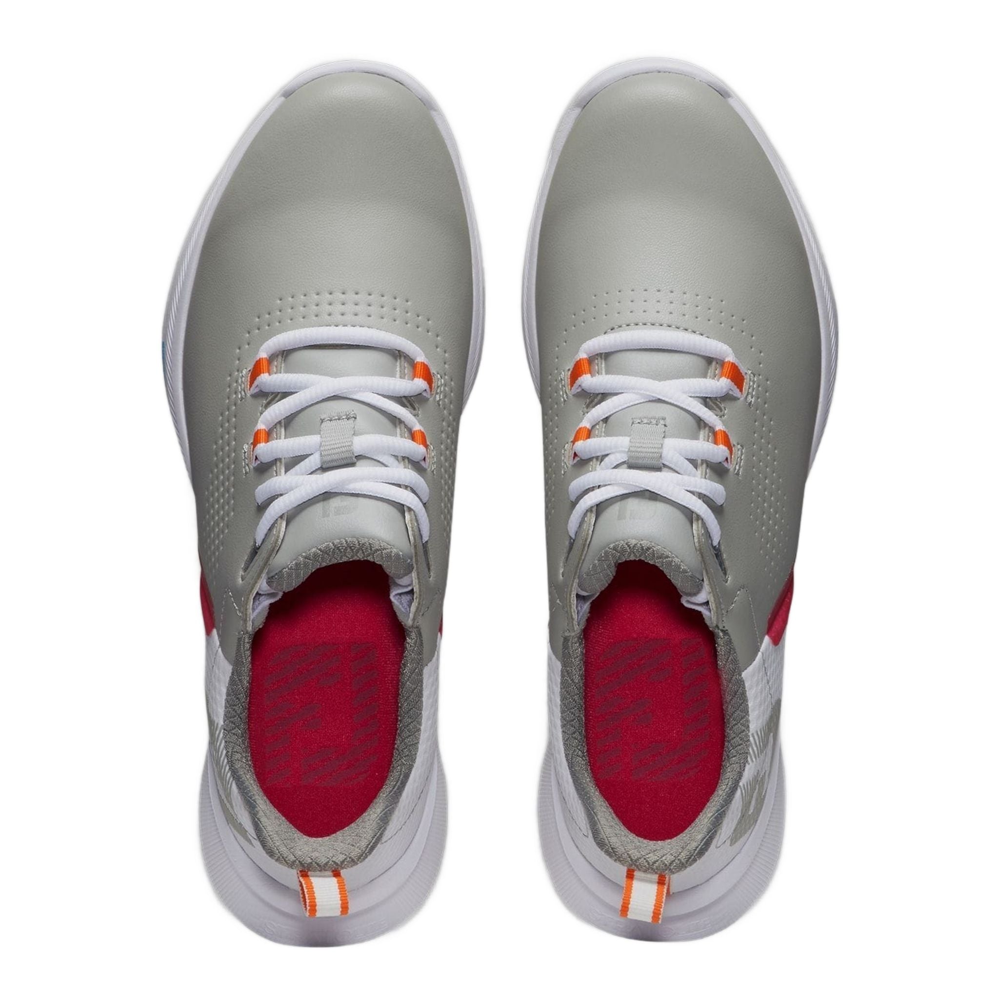 Footjoy FJ Fuel blu navy/bianco da donna EU 39 (US 8.0)