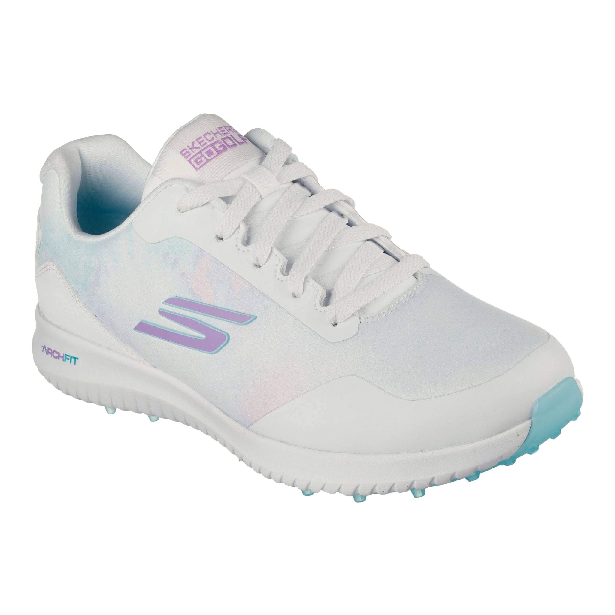 Scarpe da golf da donna Skechers Go Golf Max 2 Splash