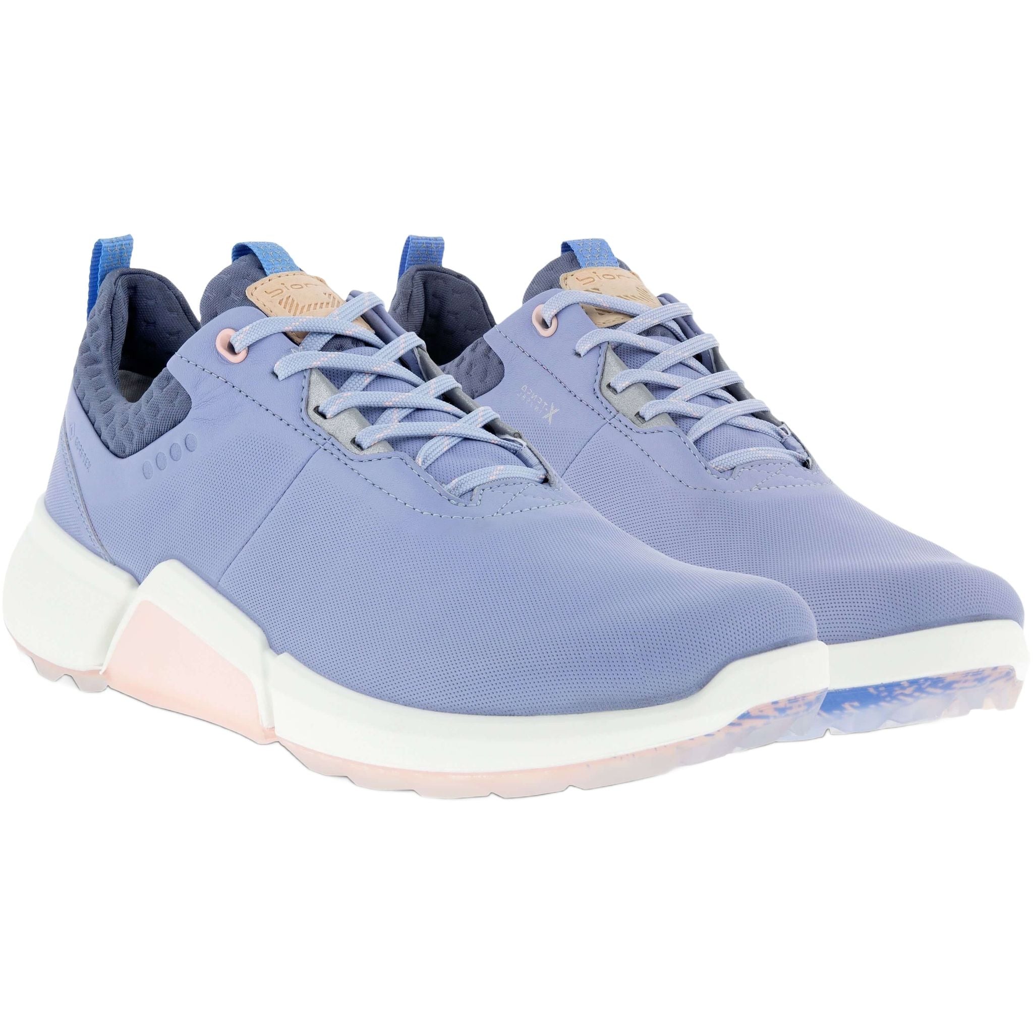 Scarpe da golf Ecco Biom H4 da donna