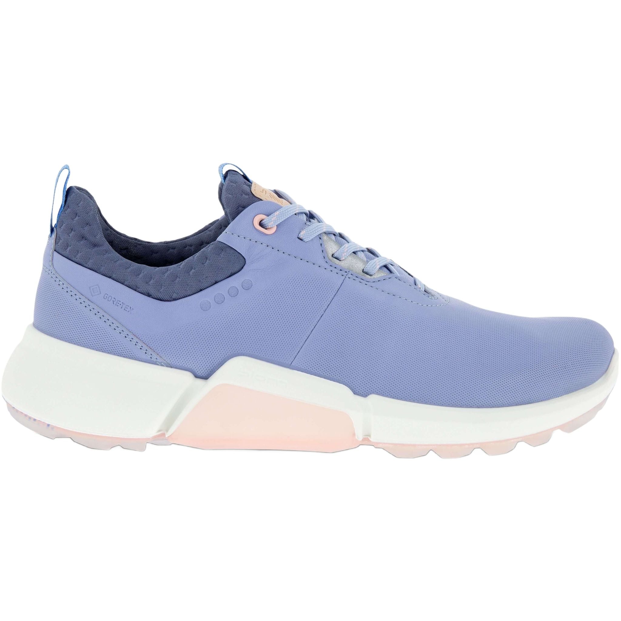 Scarpe da golf Ecco Biom H4 da donna