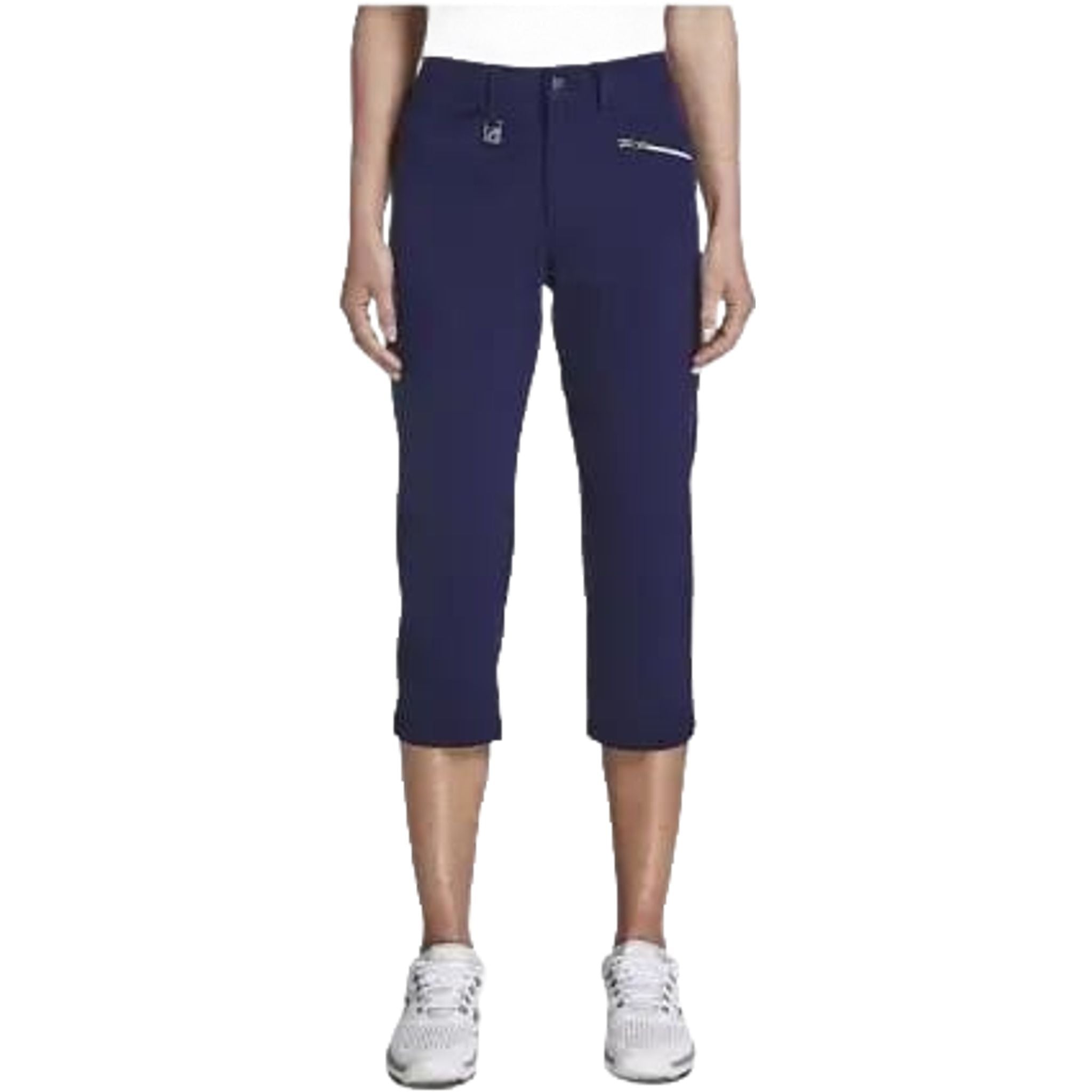 Röhnisch Comfort Stretch Capri da donna