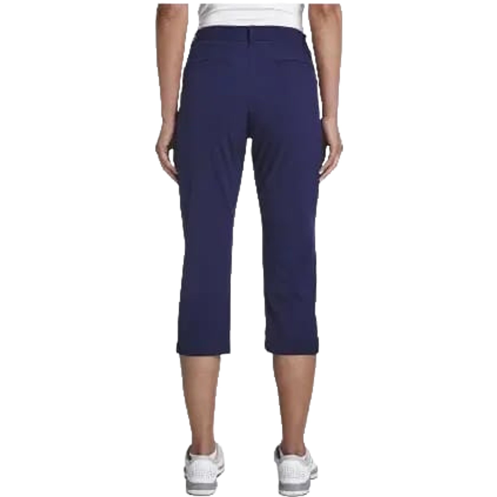 Röhnisch Comfort Stretch Capri da donna