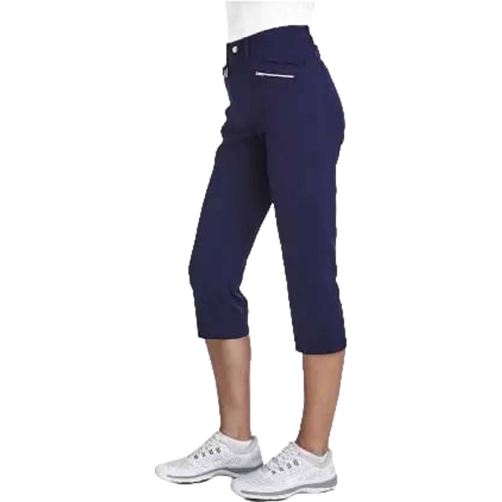 Röhnisch Comfort Stretch Capri da donna