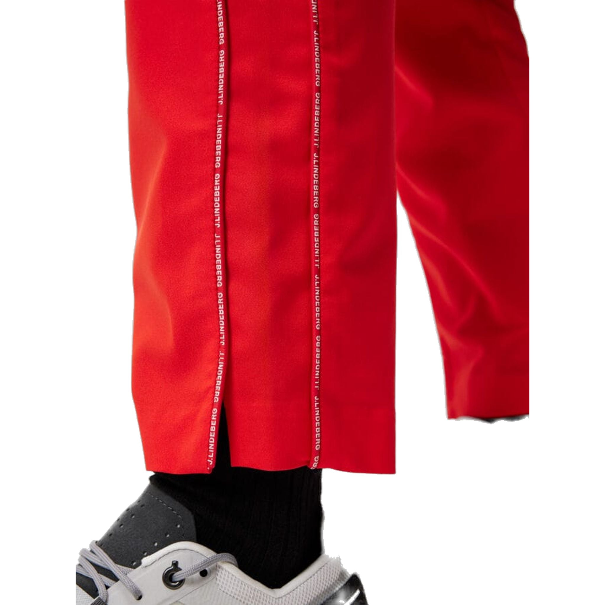 Pantaloni da golf J. Lindeberg Doris da donna