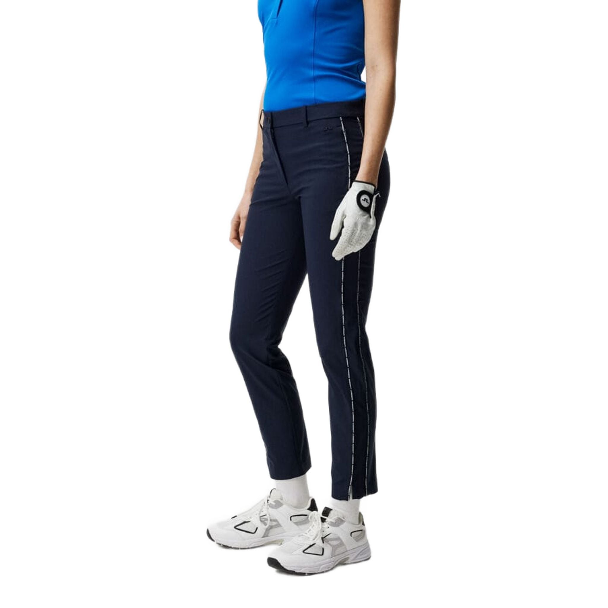 Pantaloni da golf J. Lindeberg Doris da donna