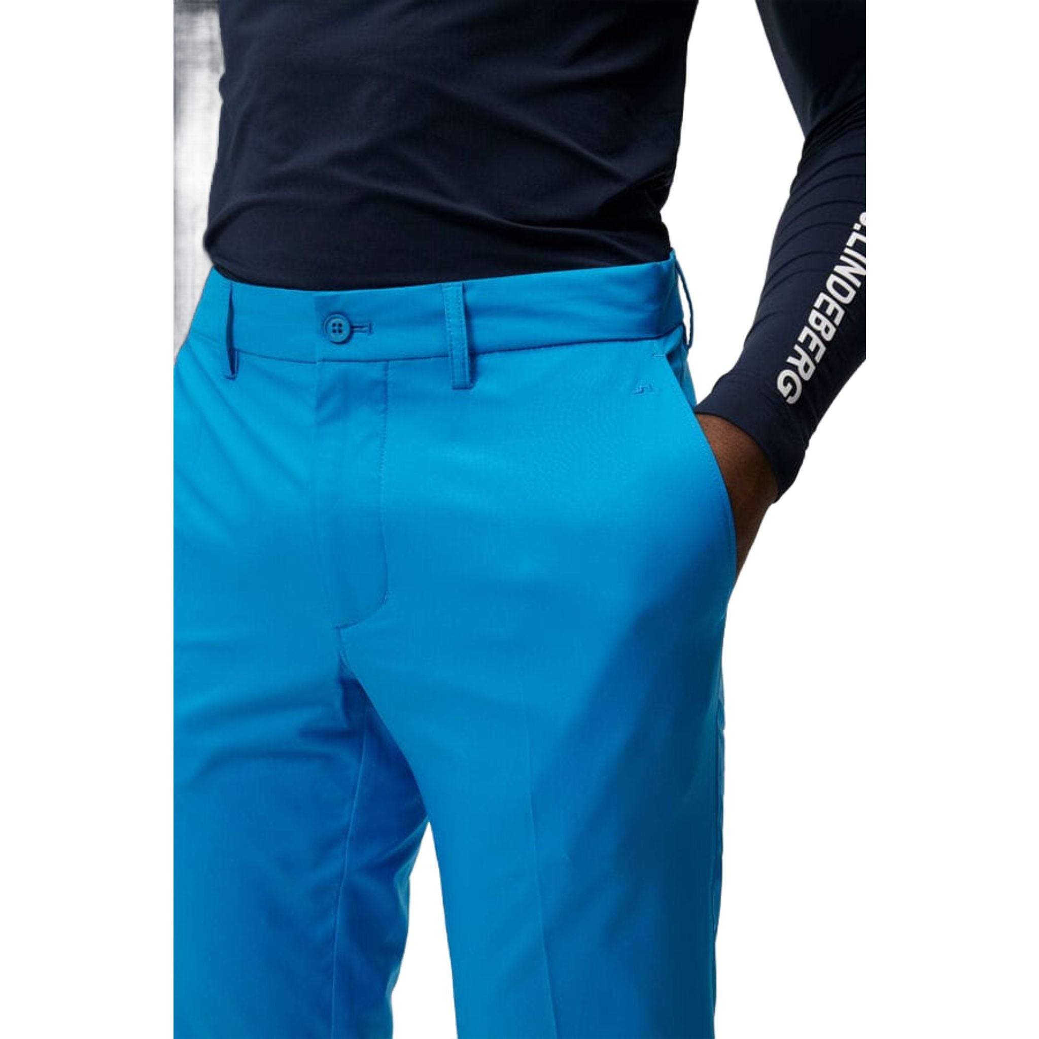 J. Lindeberg Elof pantaloni da golf da uomo