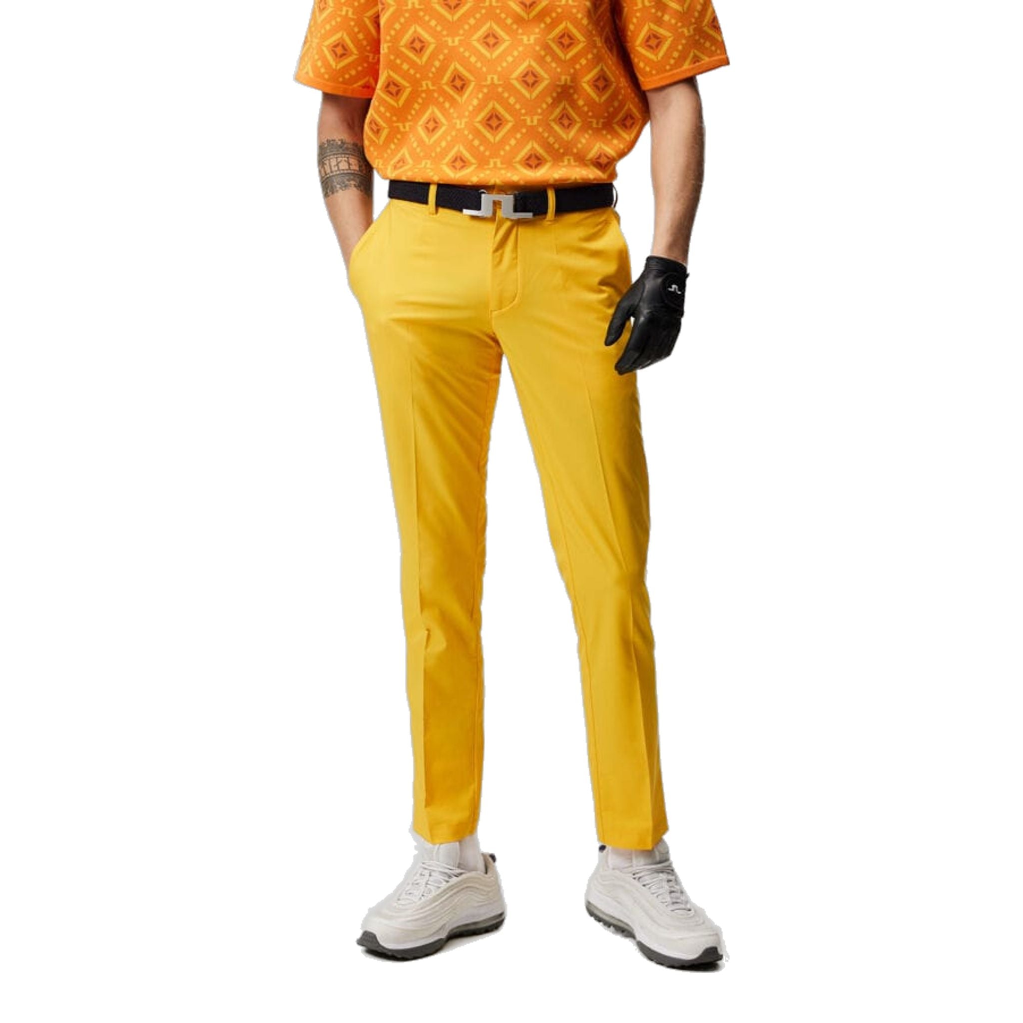 J. Lindeberg Elof pantaloni da golf da uomo