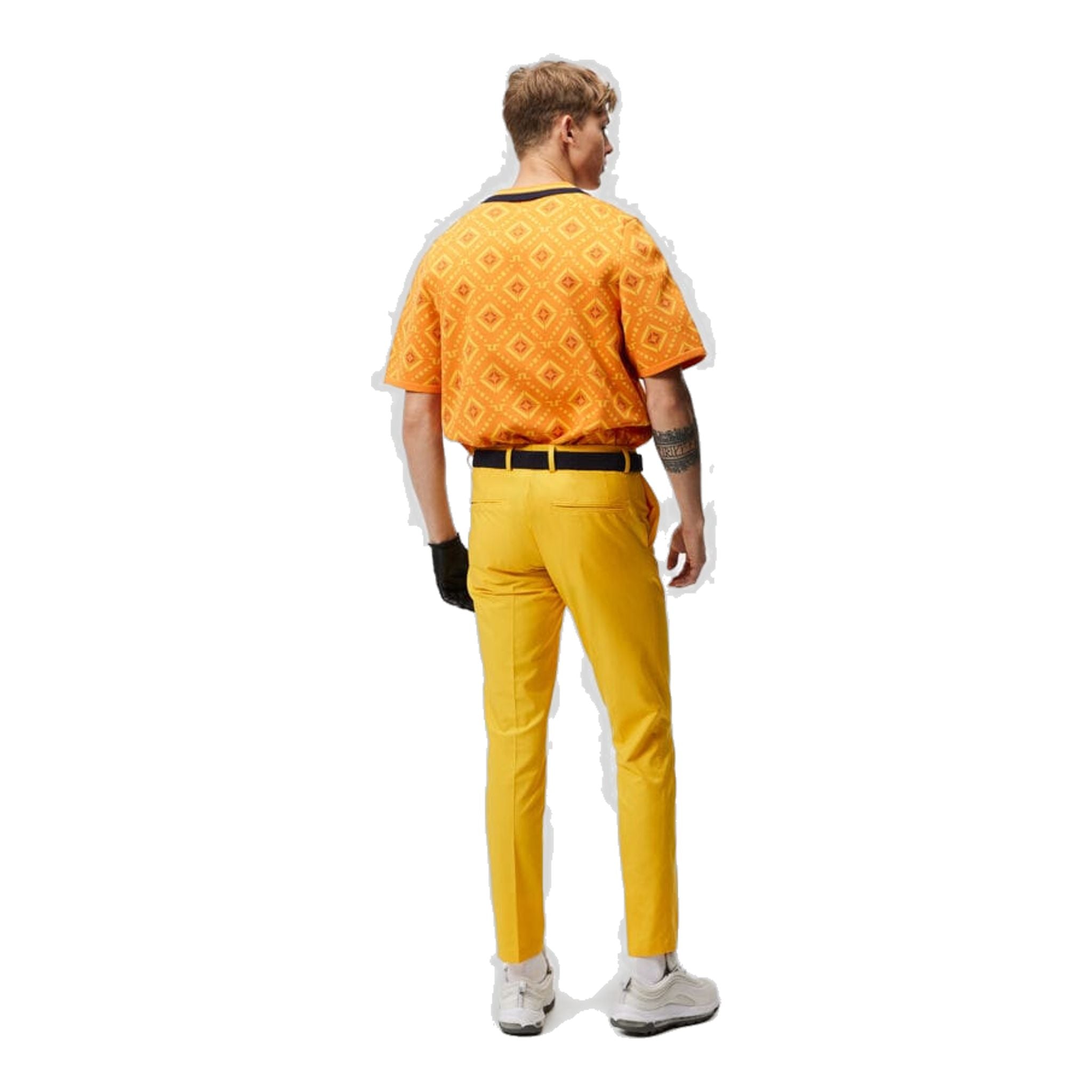 J. Lindeberg Elof pantaloni da golf da uomo
