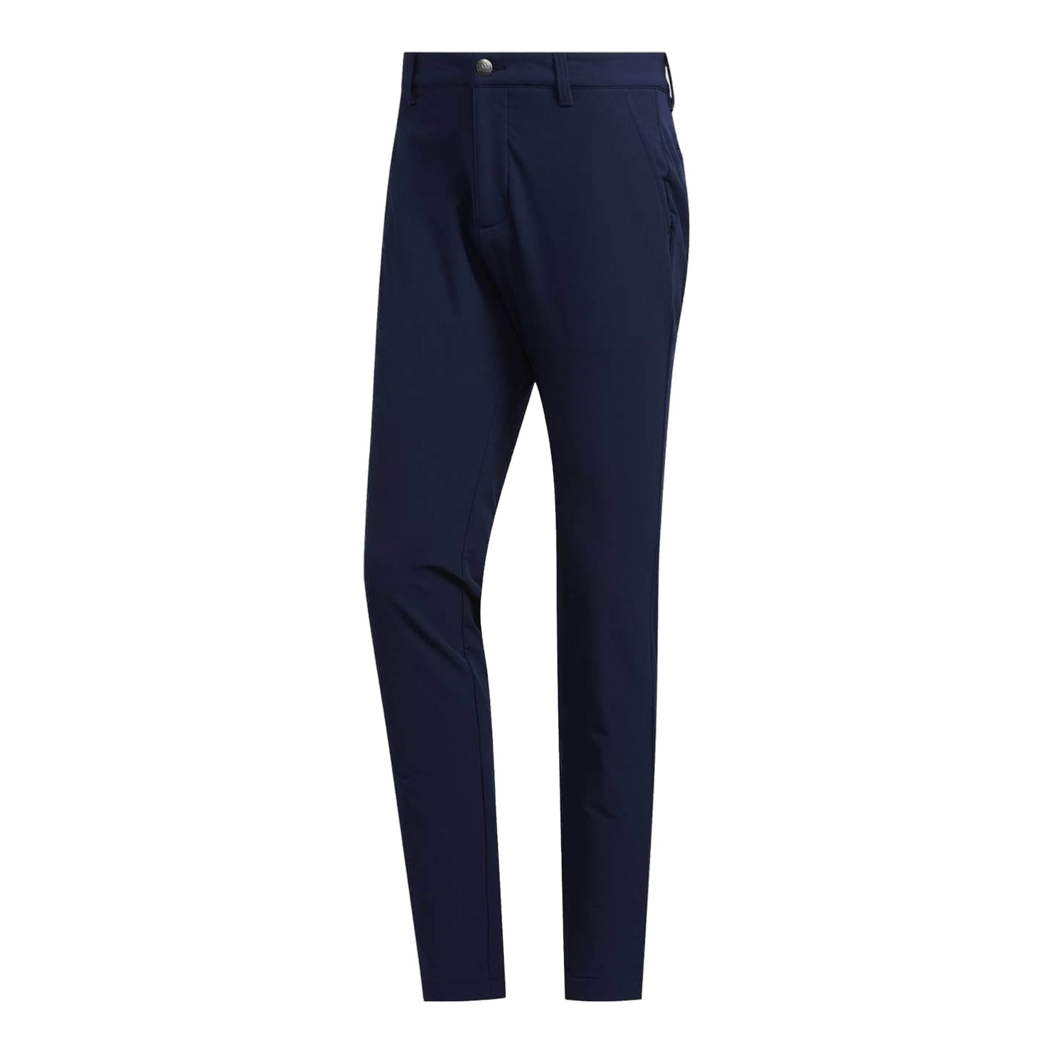 Pantaloni da golf isolati Adidas Frost Guard da uomo