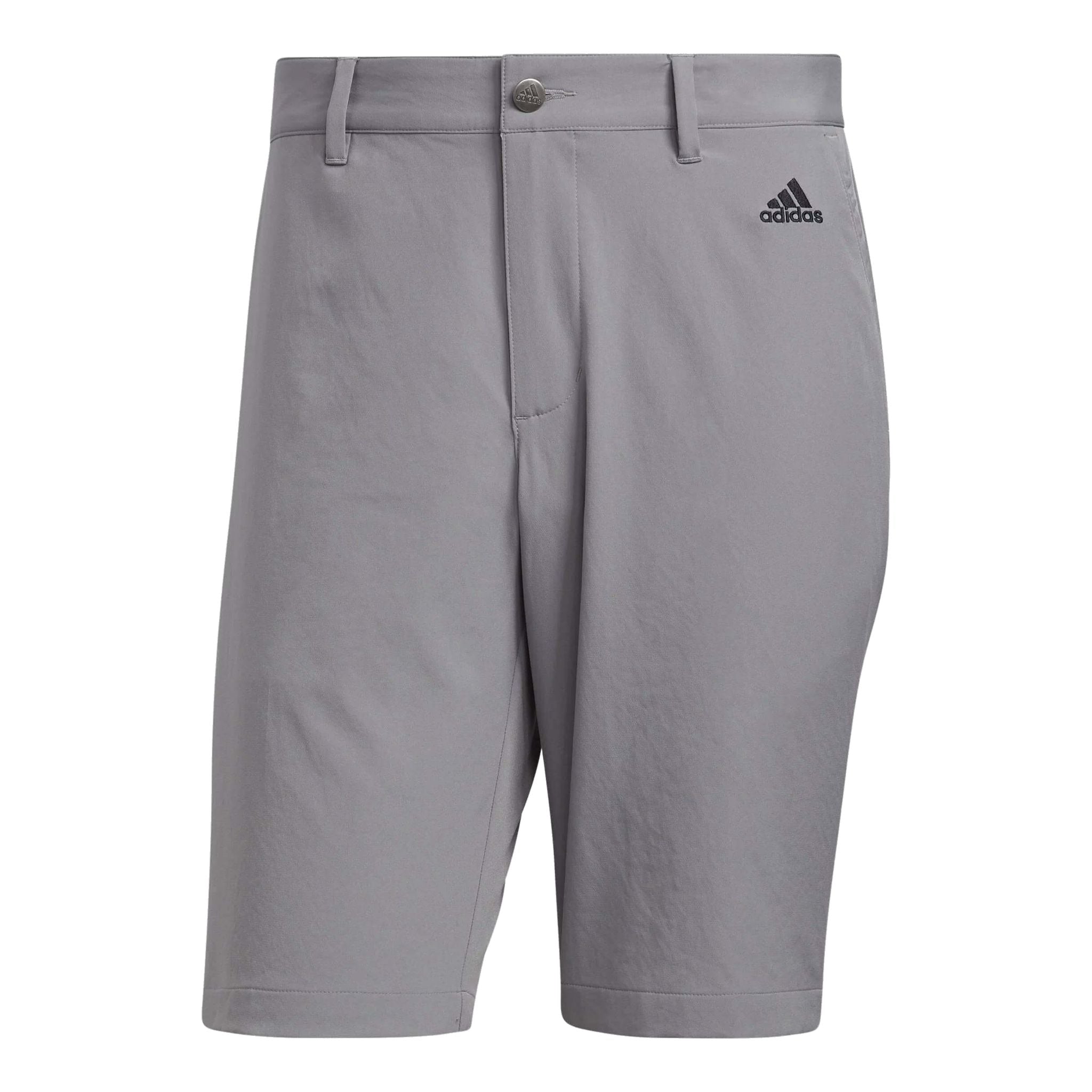 Pantaloncini da golf da uomo Adidas