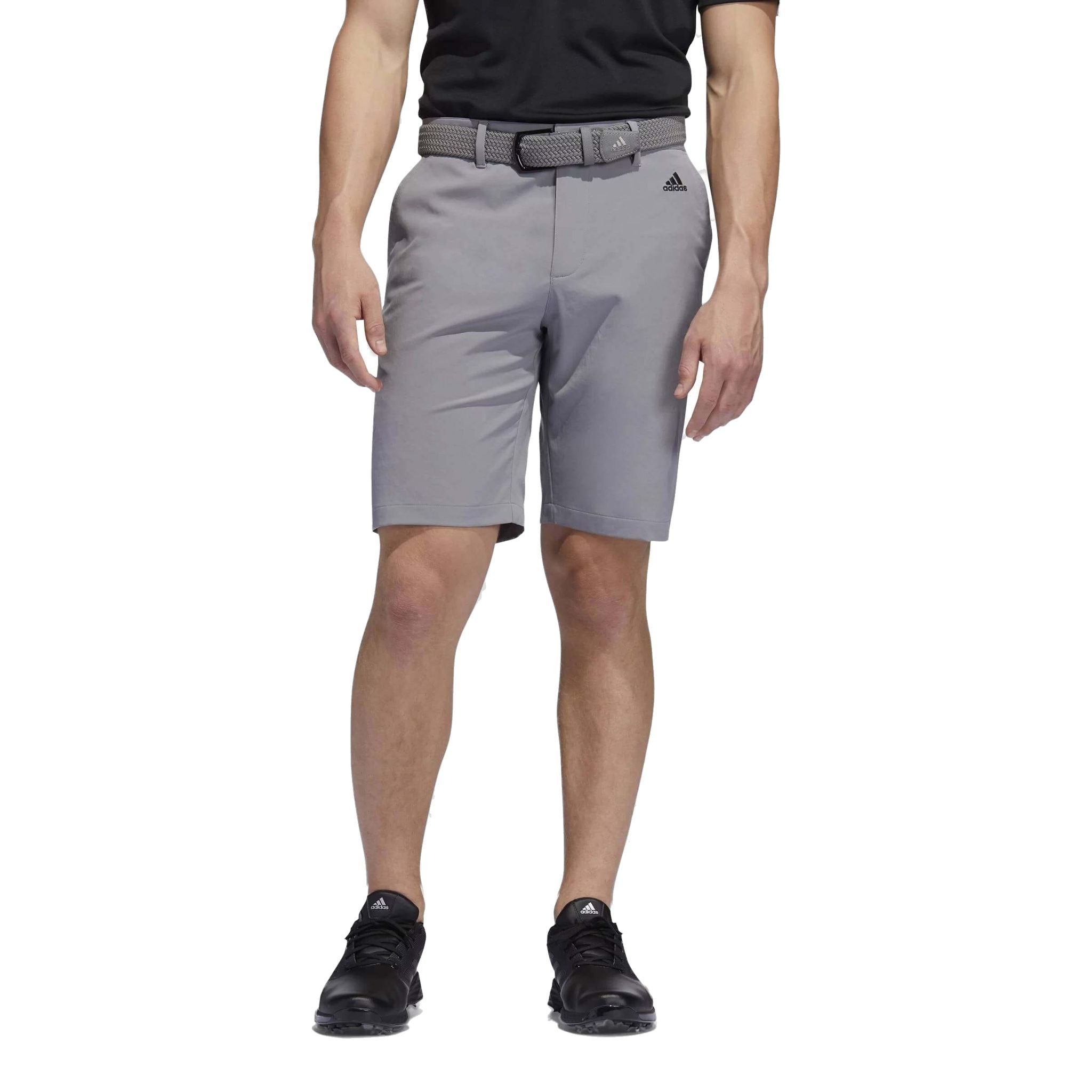 Pantaloncini da golf da uomo Adidas