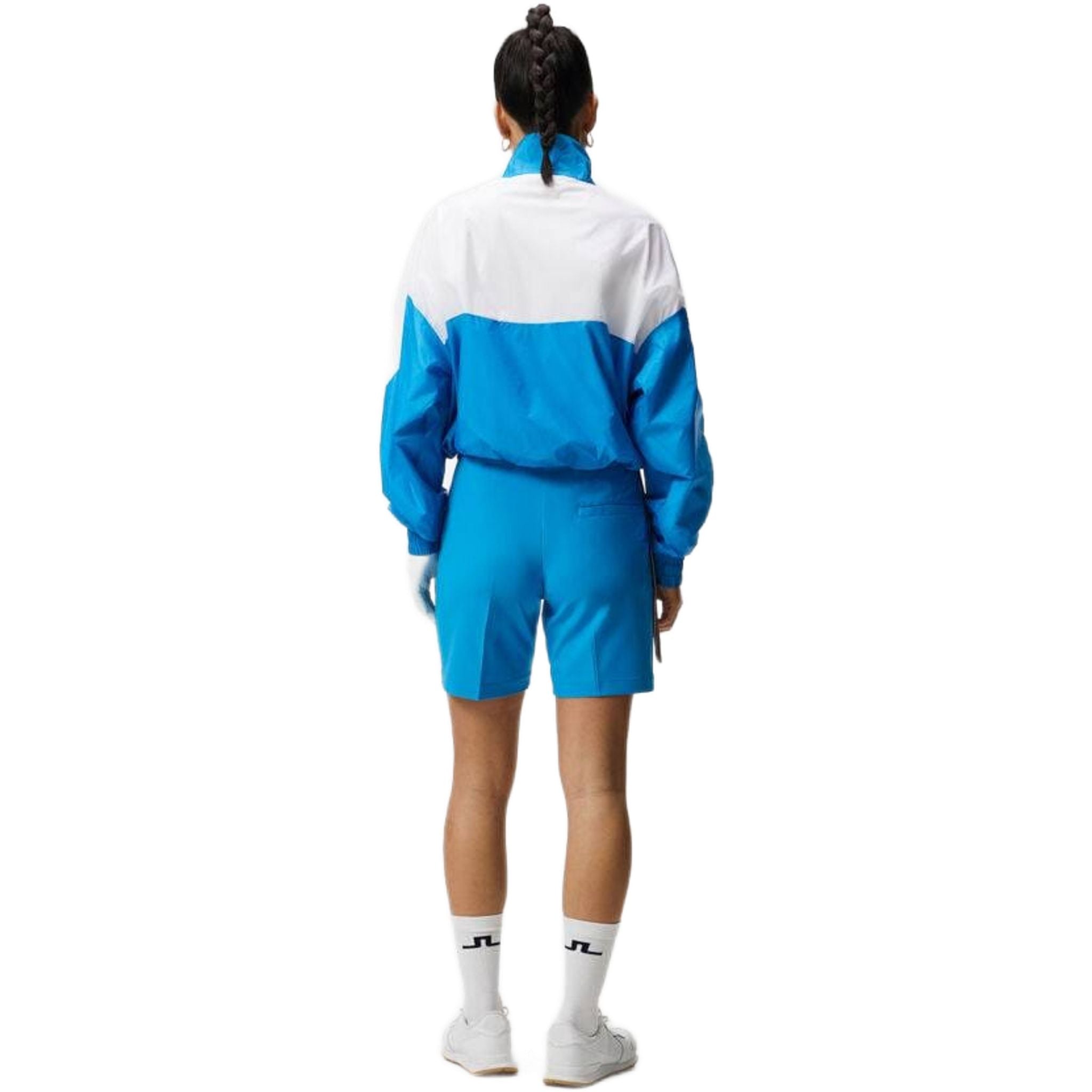 J. Lindeberg Gwen Pantaloncini lunghi da donna