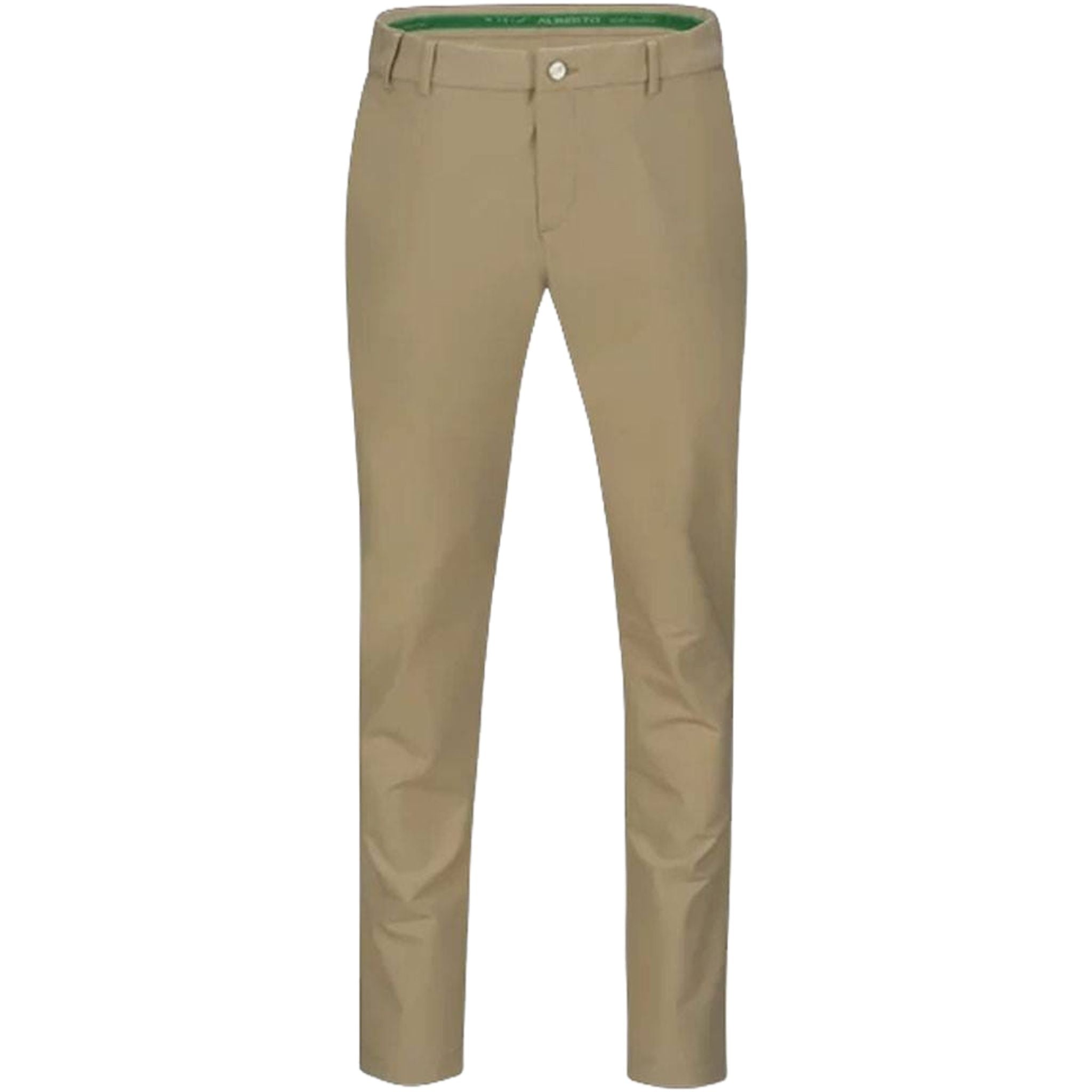Pantaloni da golf Alberto Ian Revolutional da uomo