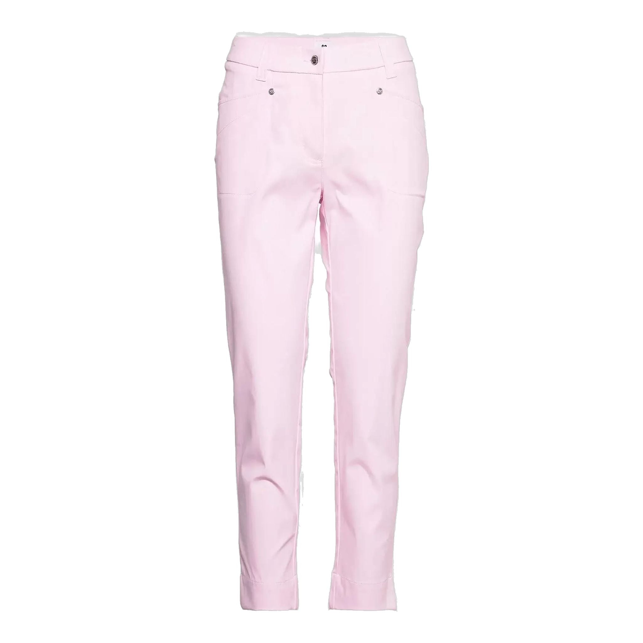 Pantaloni da golf Lyric Highwater per lo sport quotidiano da donna