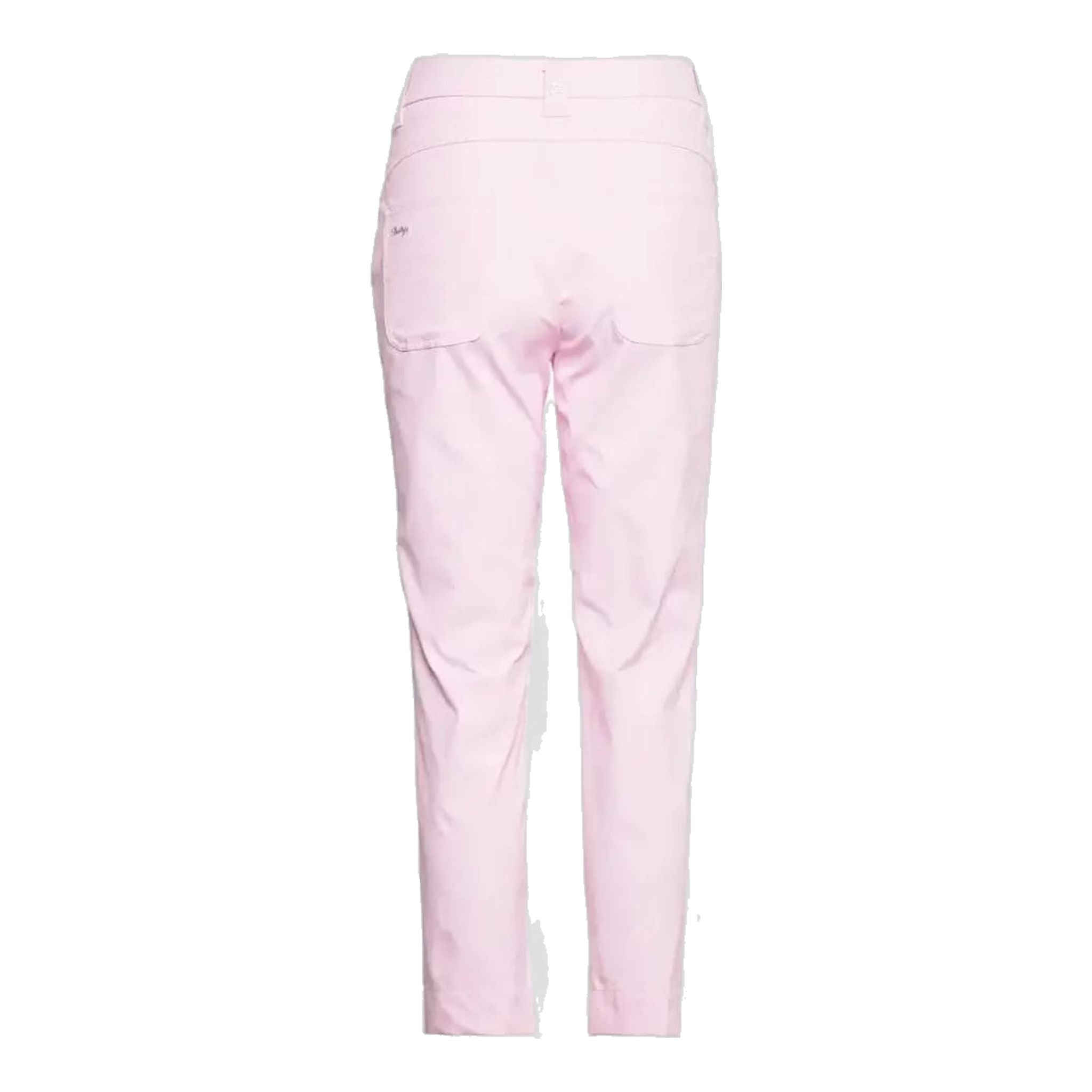 Pantaloni da golf Lyric Highwater per lo sport quotidiano da donna