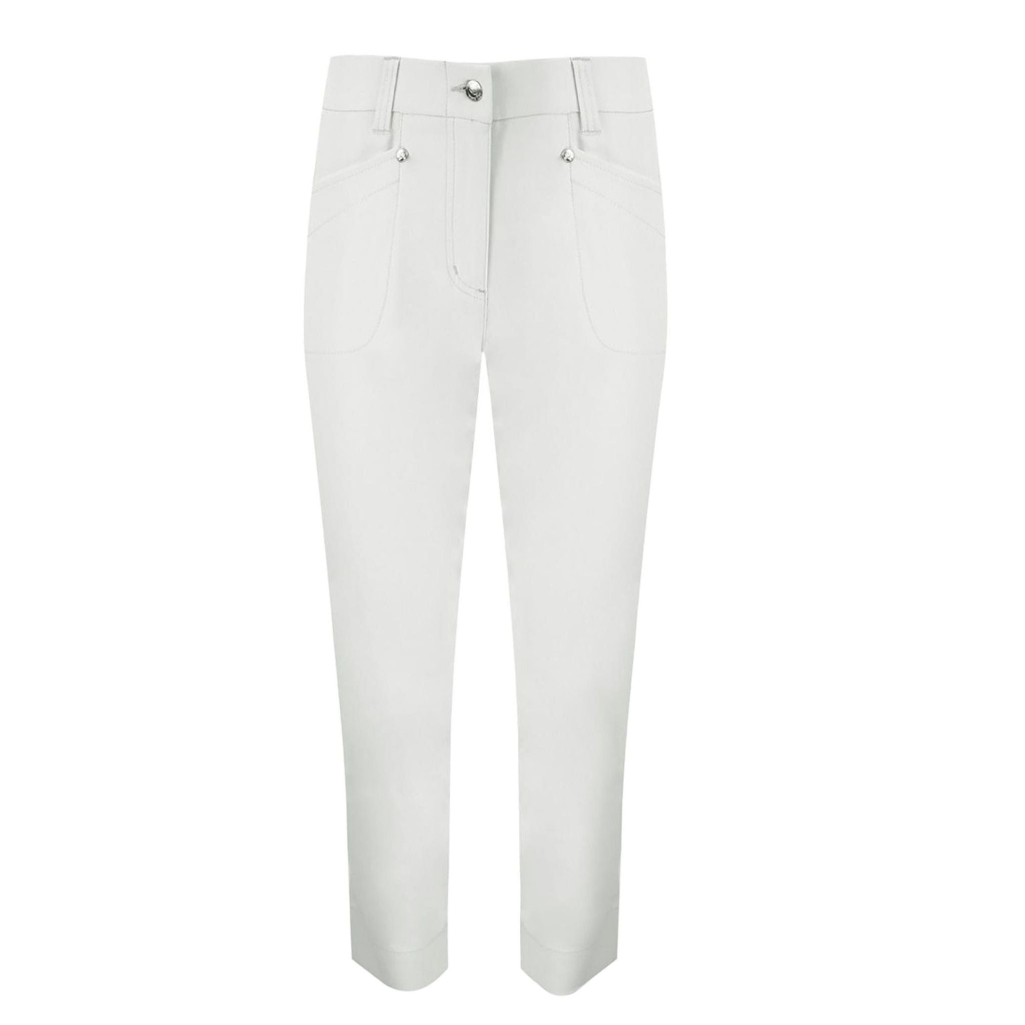 Pantaloni da golf Lyric Highwater per lo sport quotidiano da donna