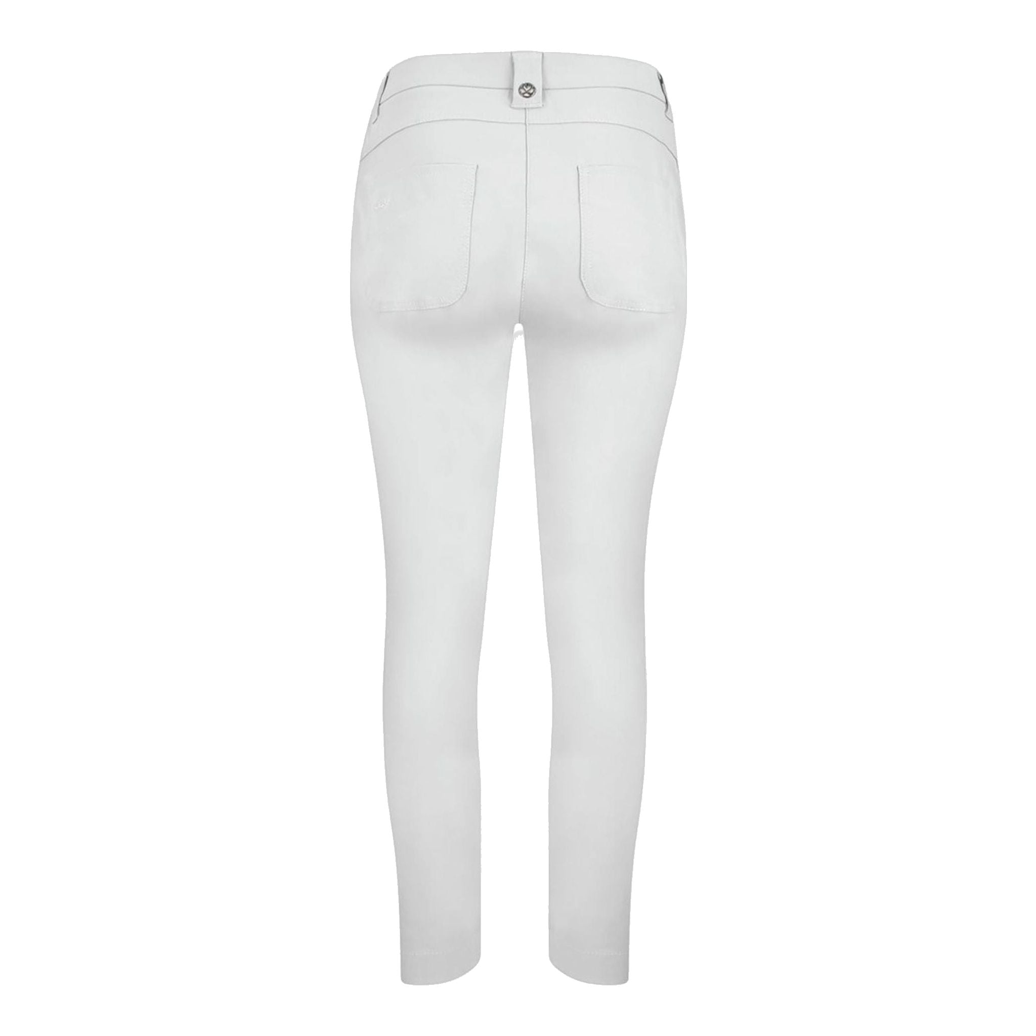 Pantaloni da golf Lyric Highwater per lo sport quotidiano da donna