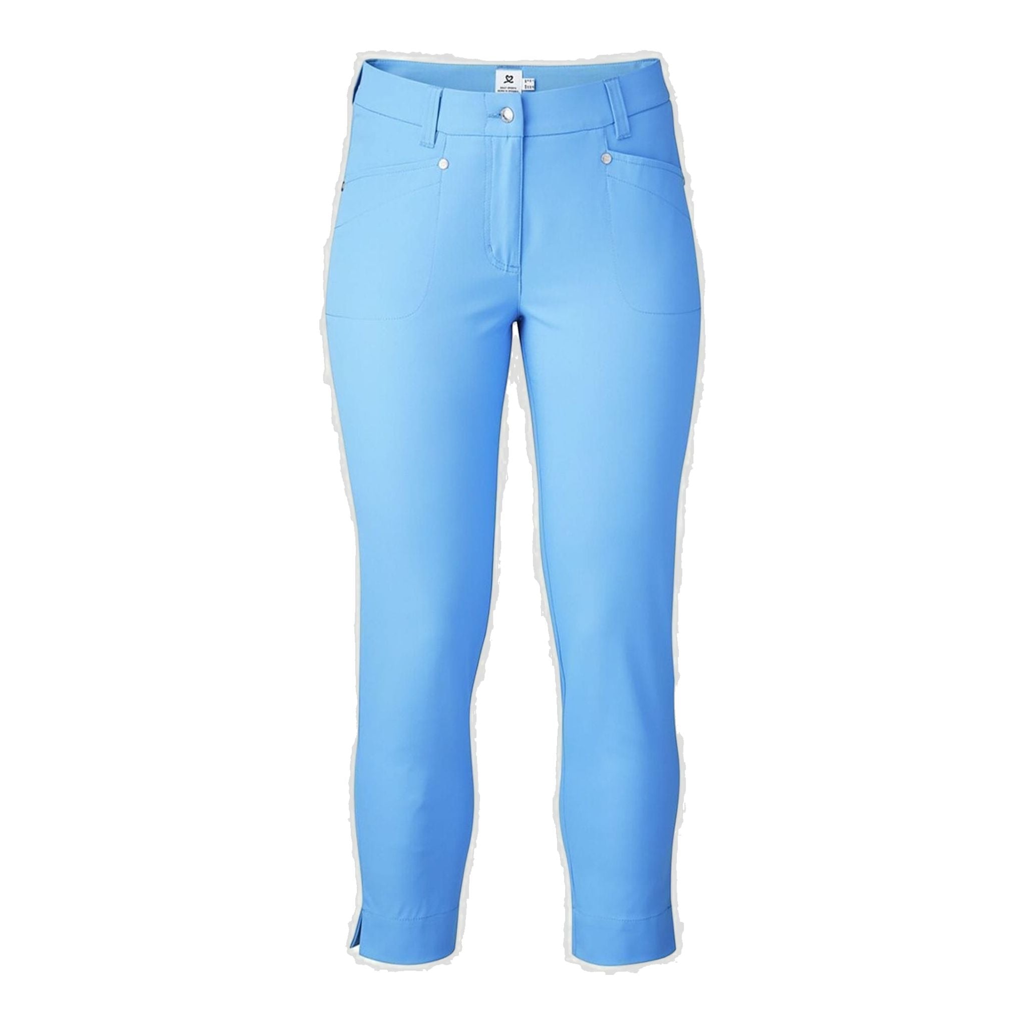 Pantaloni da golf Lyric Highwater per lo sport quotidiano da donna