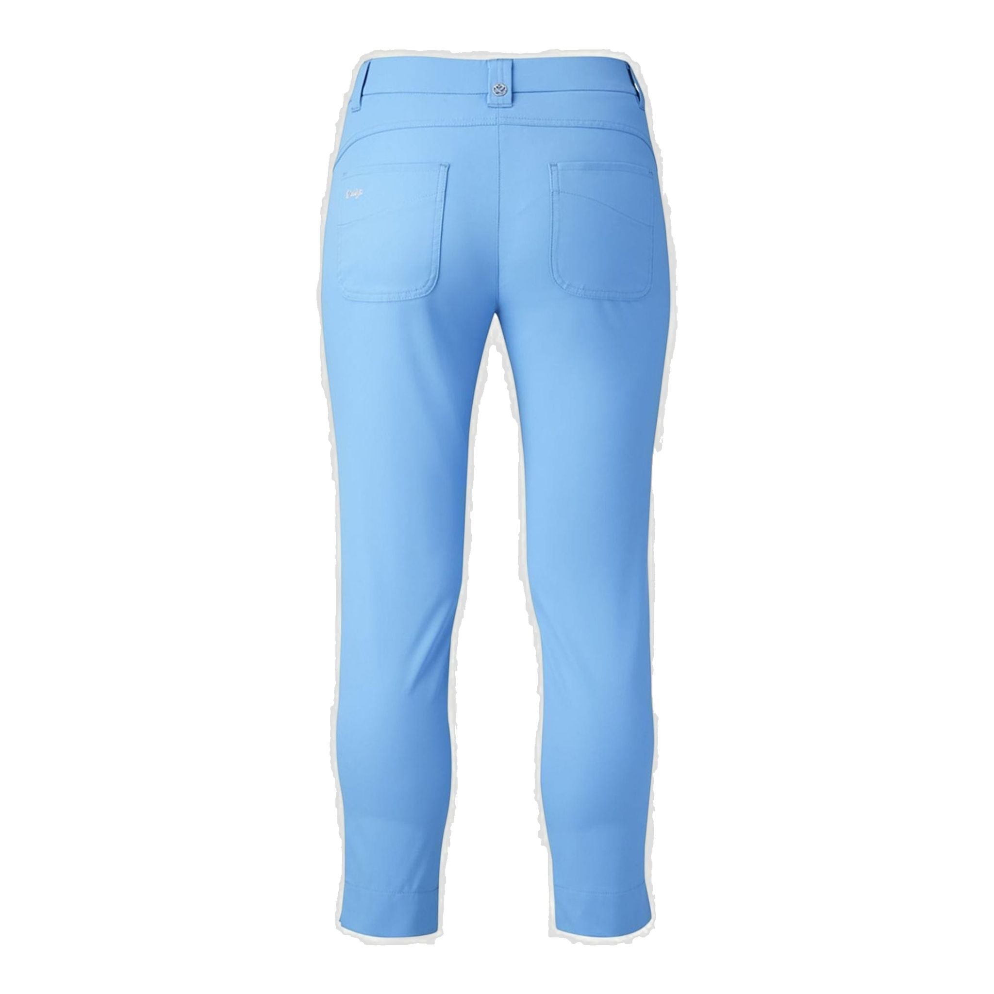 Pantaloni da golf Lyric Highwater per lo sport quotidiano da donna