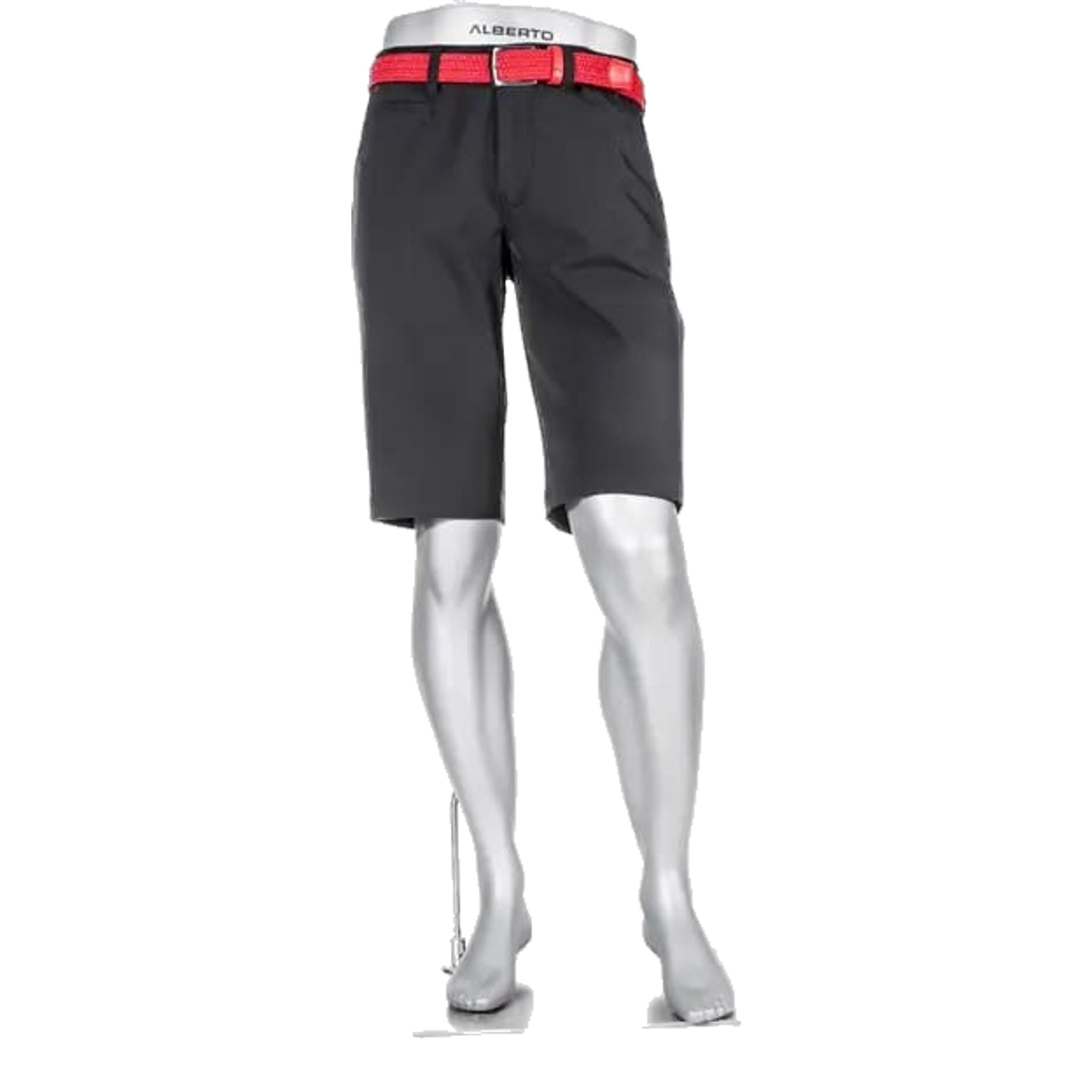 Pantaloni da golf Alberto Master 3xDry Cooler da uomo