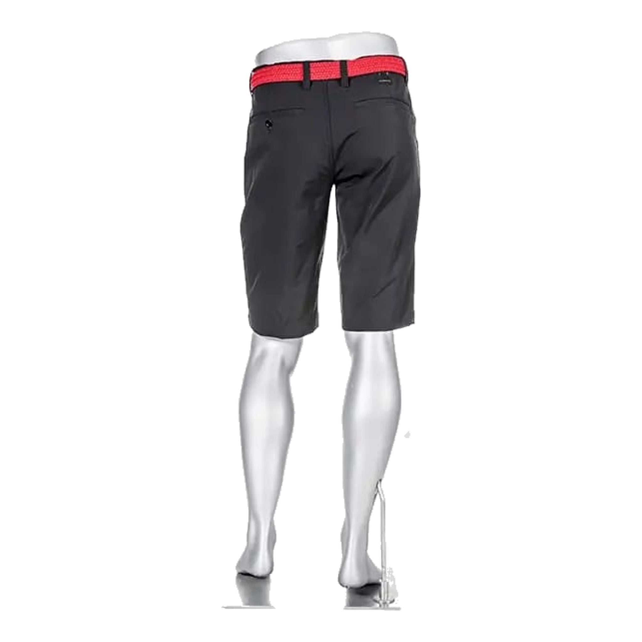 Pantaloni da golf Alberto Master 3xDry Cooler da uomo