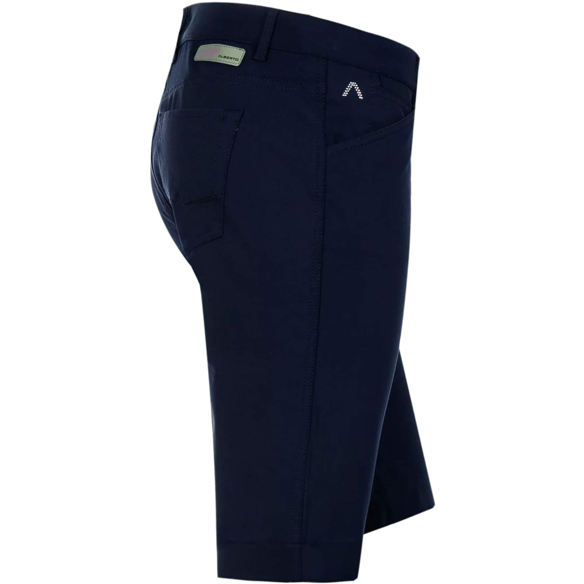 Alberto MONA-K - Pantaloni da golf 3xDRY® Cooler da donna