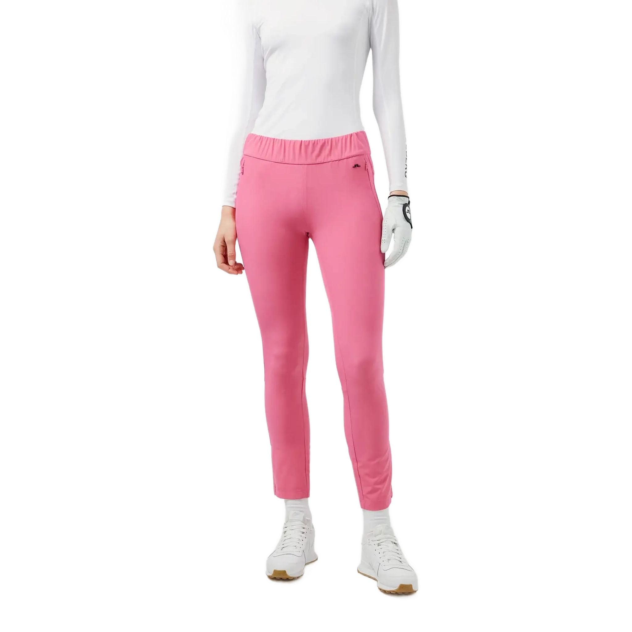 J. Lindeberg Nea Pull On Pantaloni da golf da donna