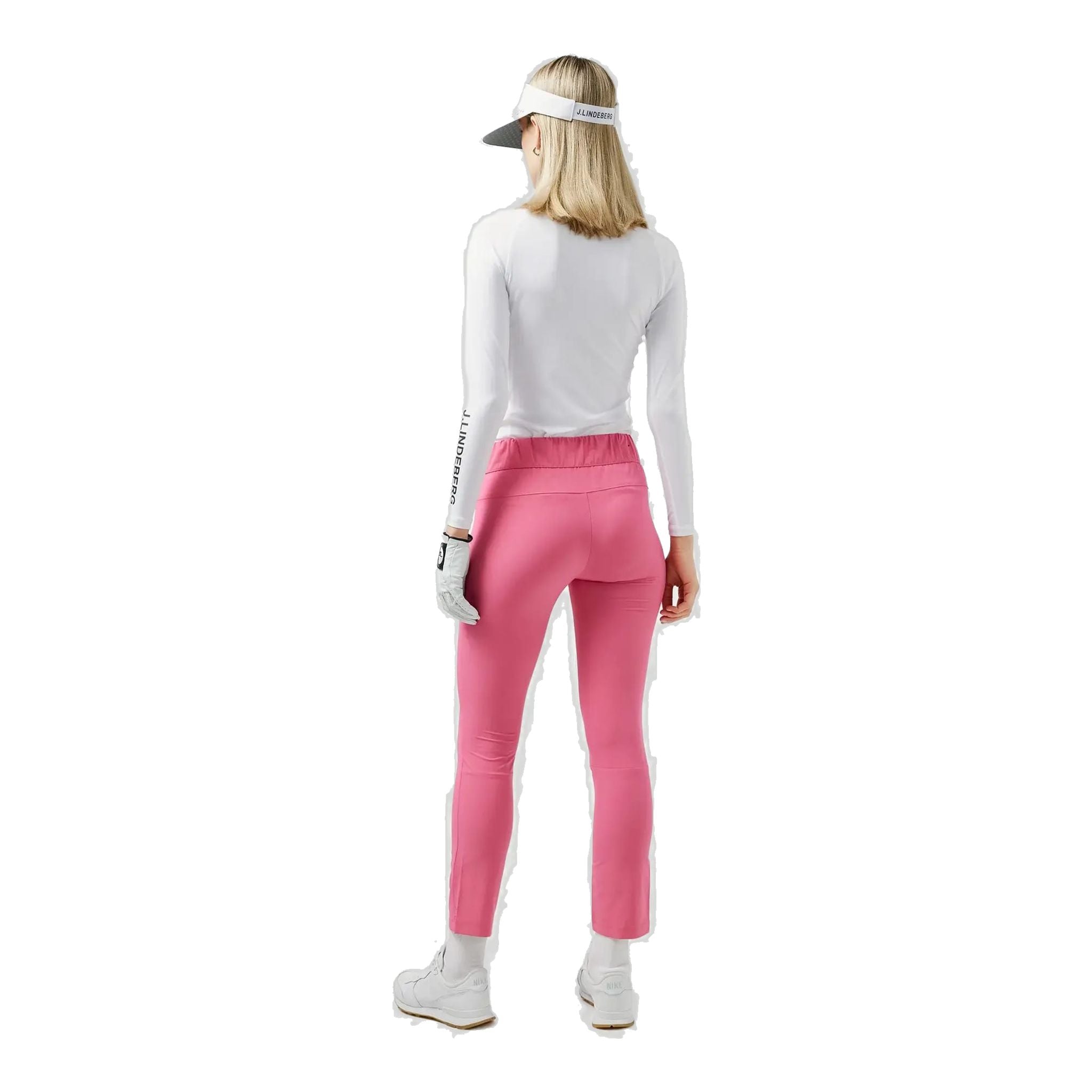 J. Lindeberg Nea Pull On Pantaloni da golf da donna