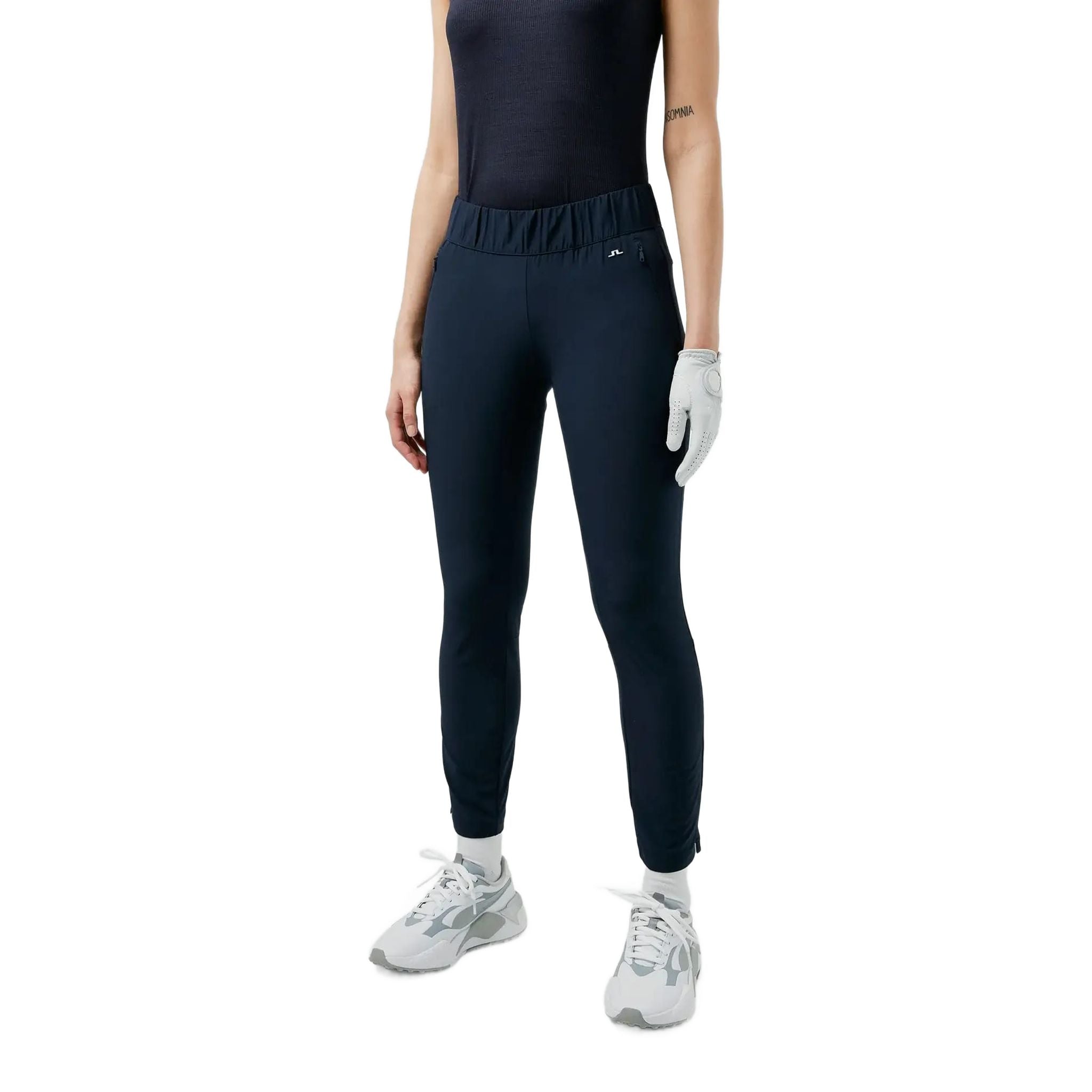 J. Lindeberg Nea Pull On Pantaloni da golf da donna