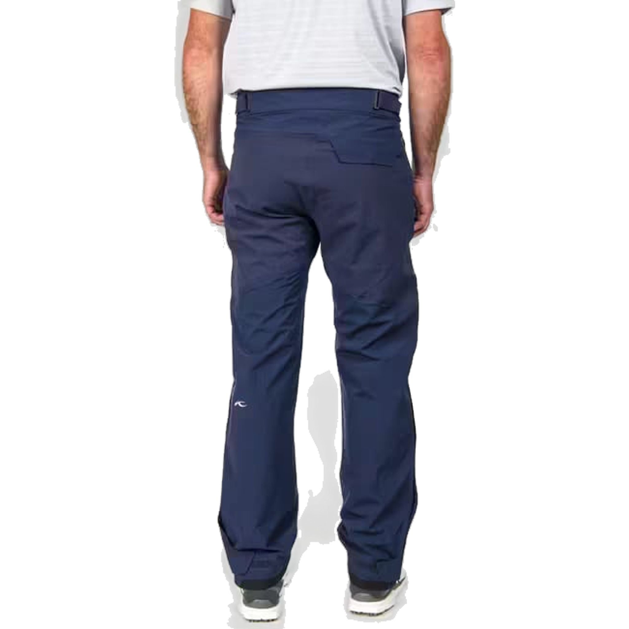 Pantaloni da golf da uomo Kjus Pro 3L 2.0