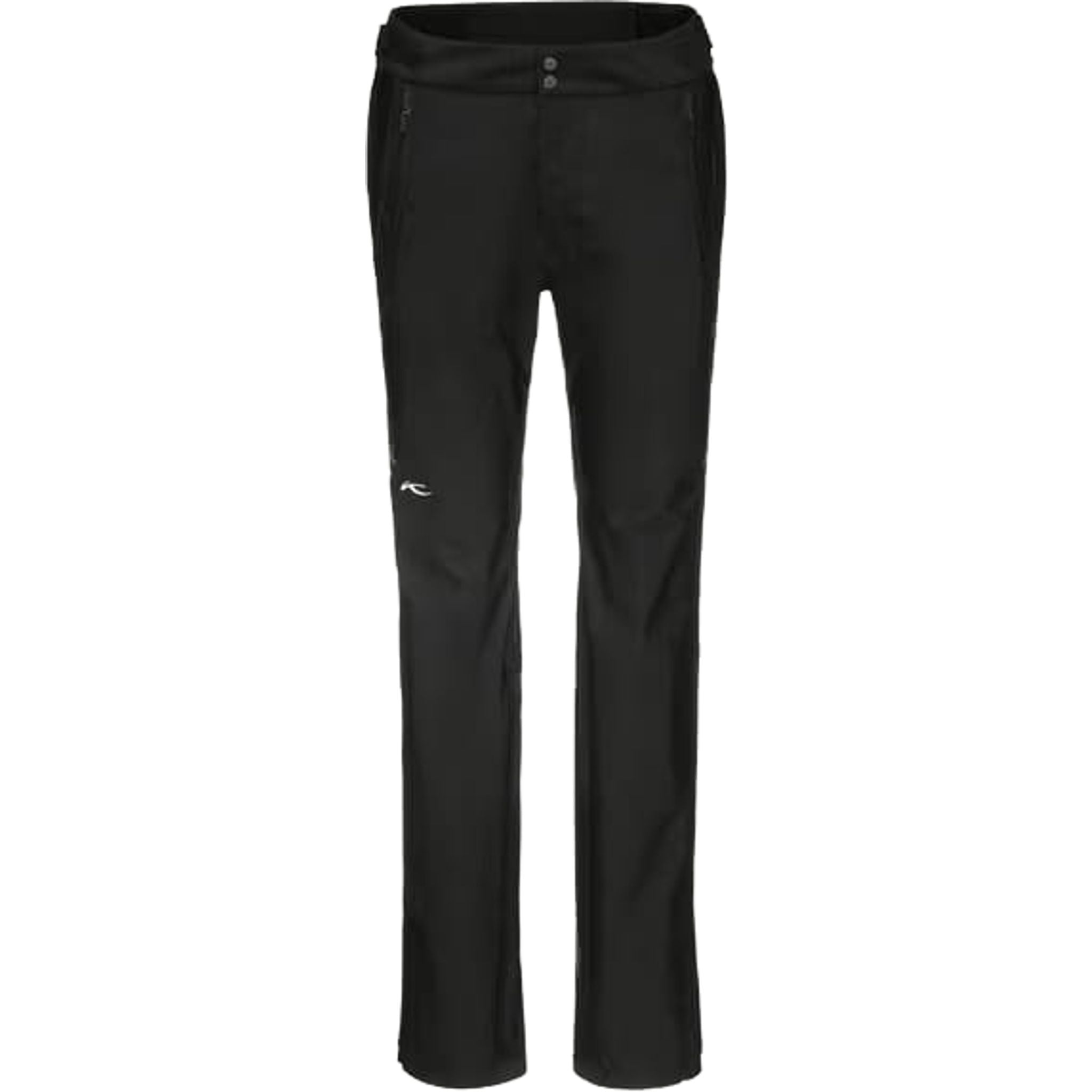 Pantaloni da golf da donna Kjus Pro 3L