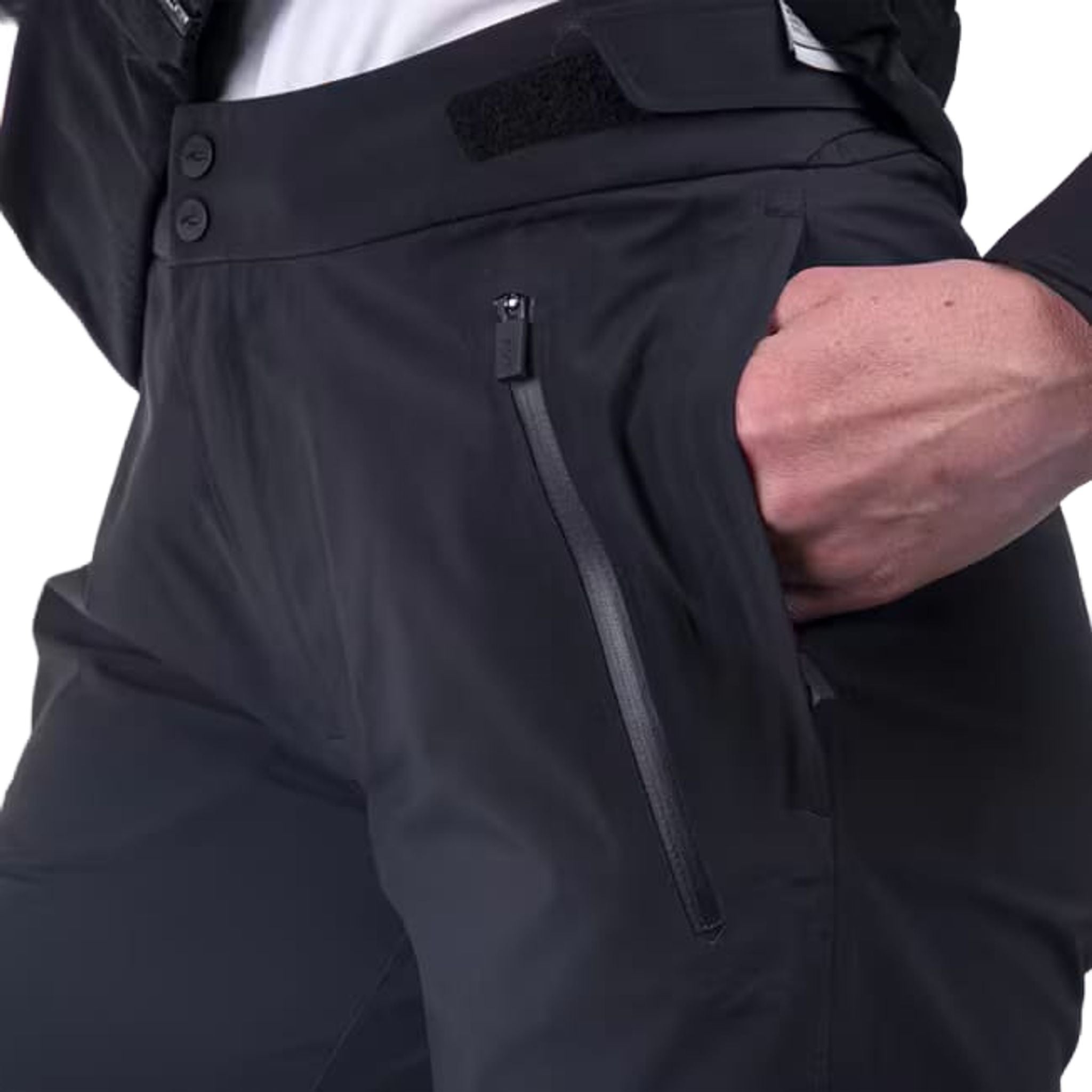 Pantaloni da golf da donna Kjus Pro 3L