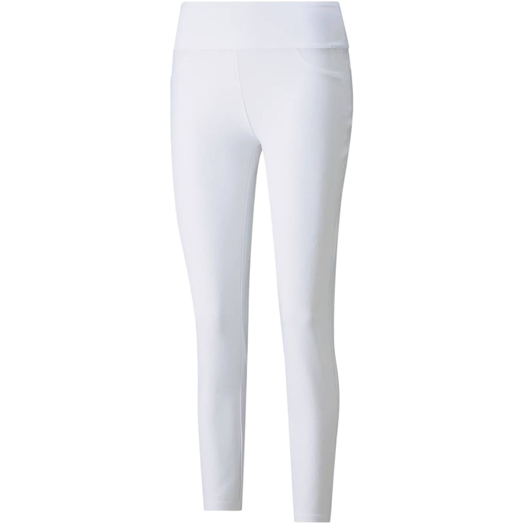 Pantaloni da golf Puma PwrShape 7/8 da donna