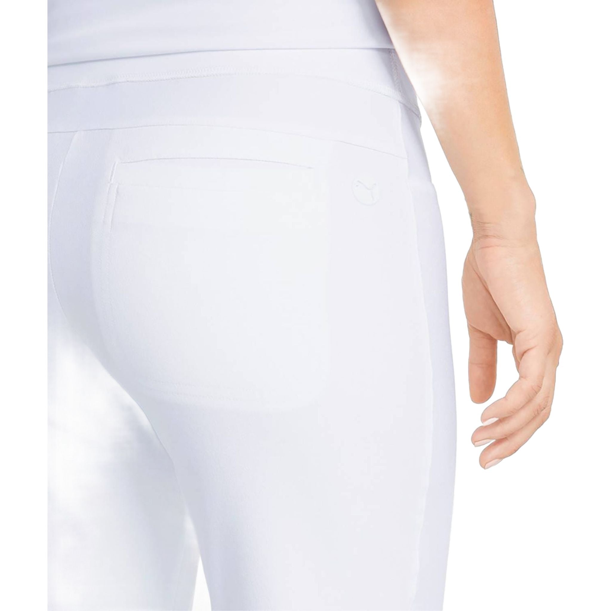 Pantaloni da golf Puma PwrShape 7/8 da donna