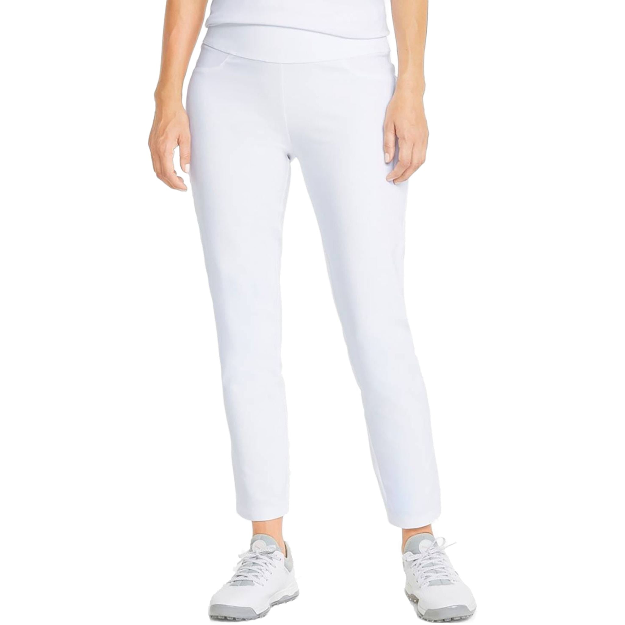 Pantaloni da golf Puma PwrShape 7/8 da donna