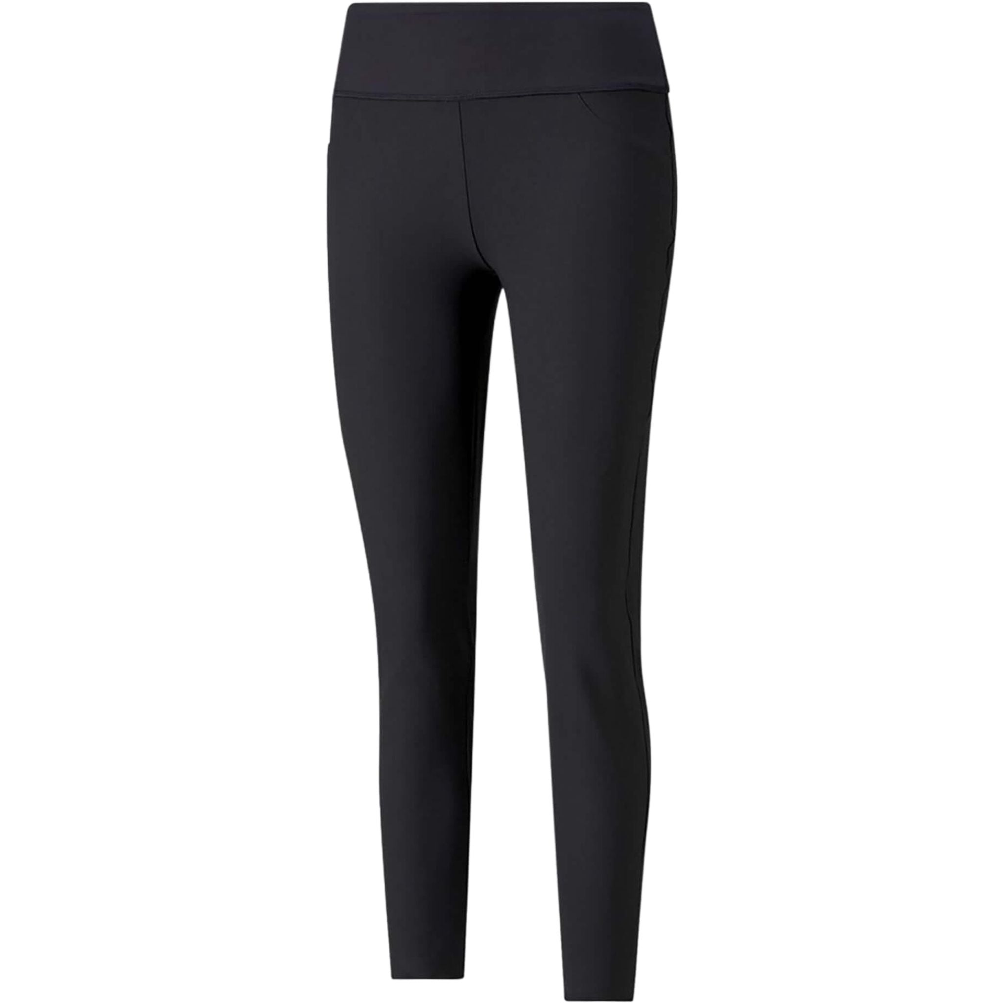Pantaloni da golf Puma PwrShape 7/8 da donna