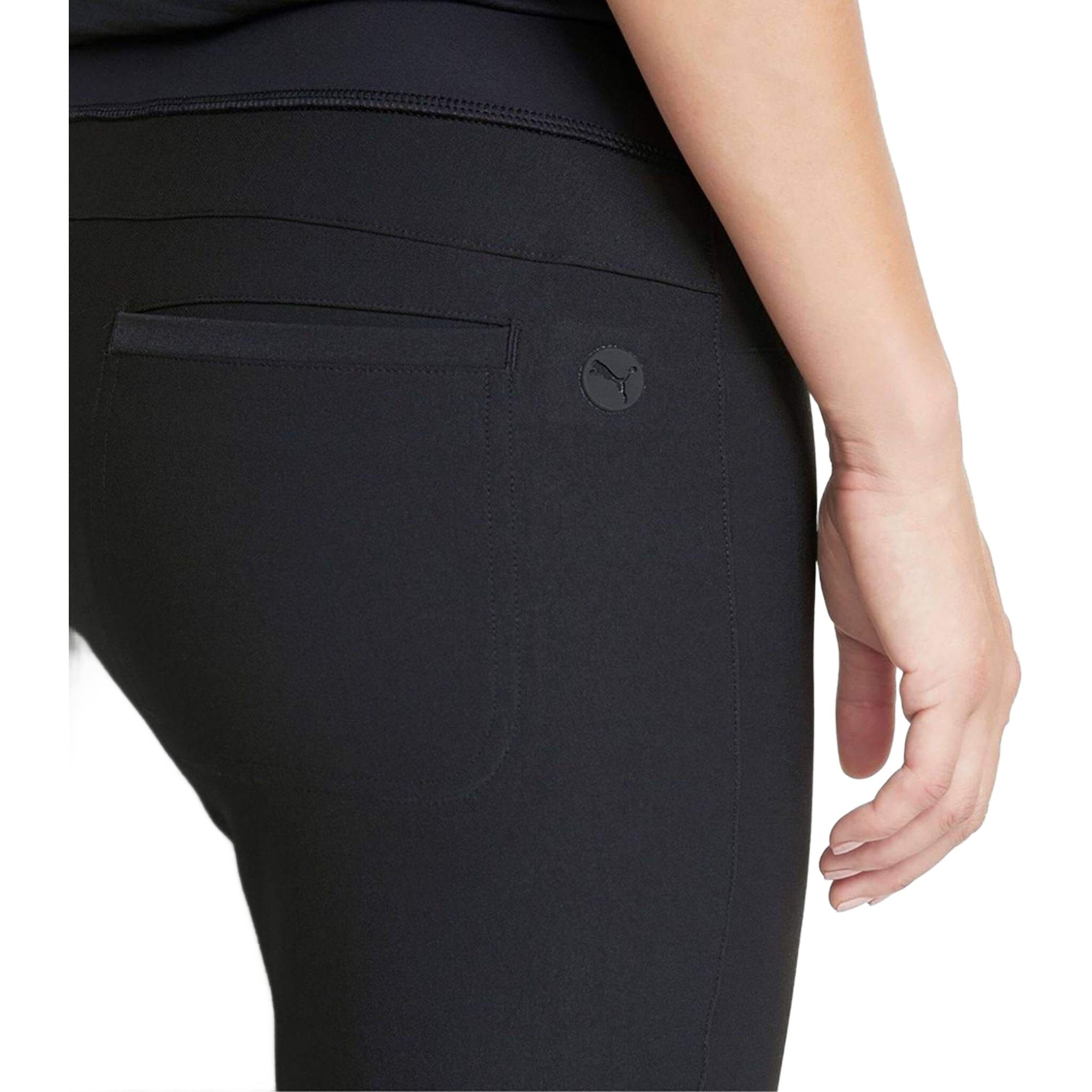 Pantaloni da golf Puma PwrShape 7/8 da donna