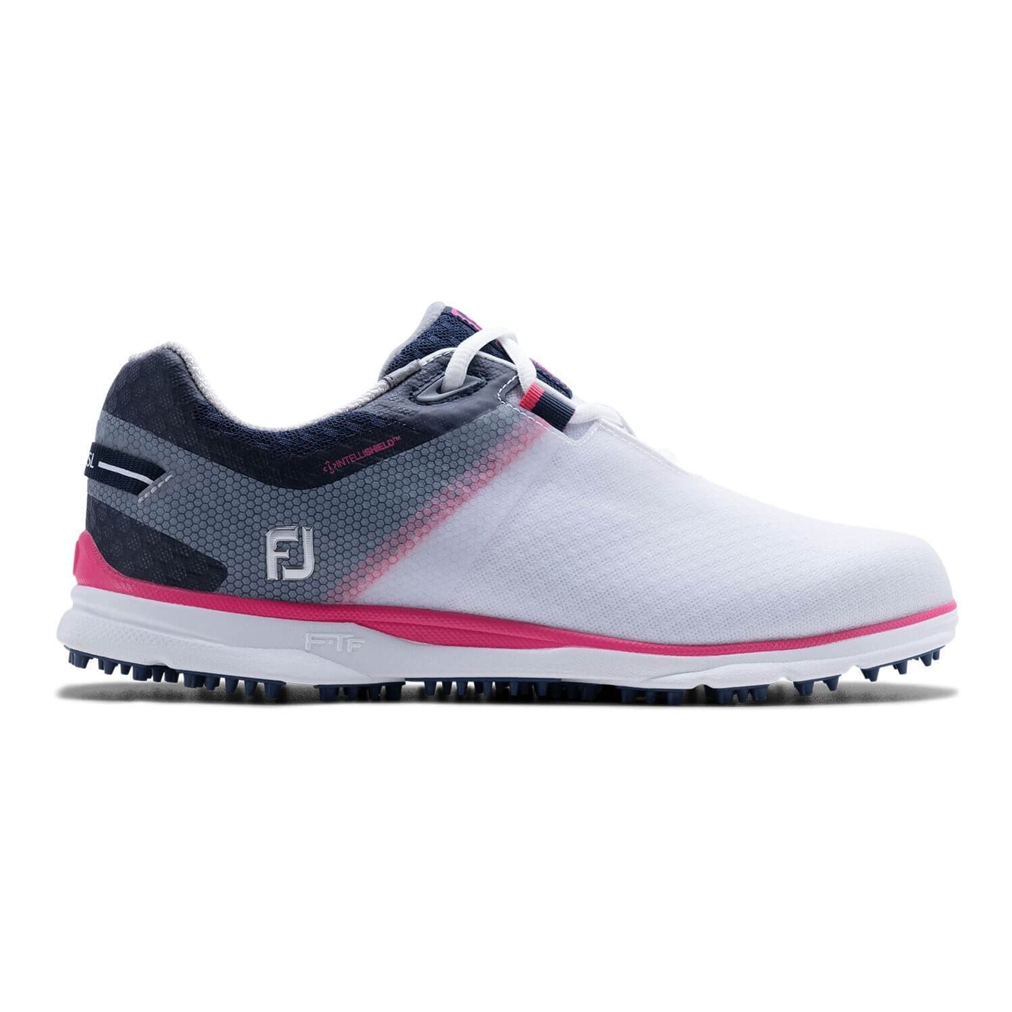 Scarpe da golf sportive Footjoy Pro/SL da donna