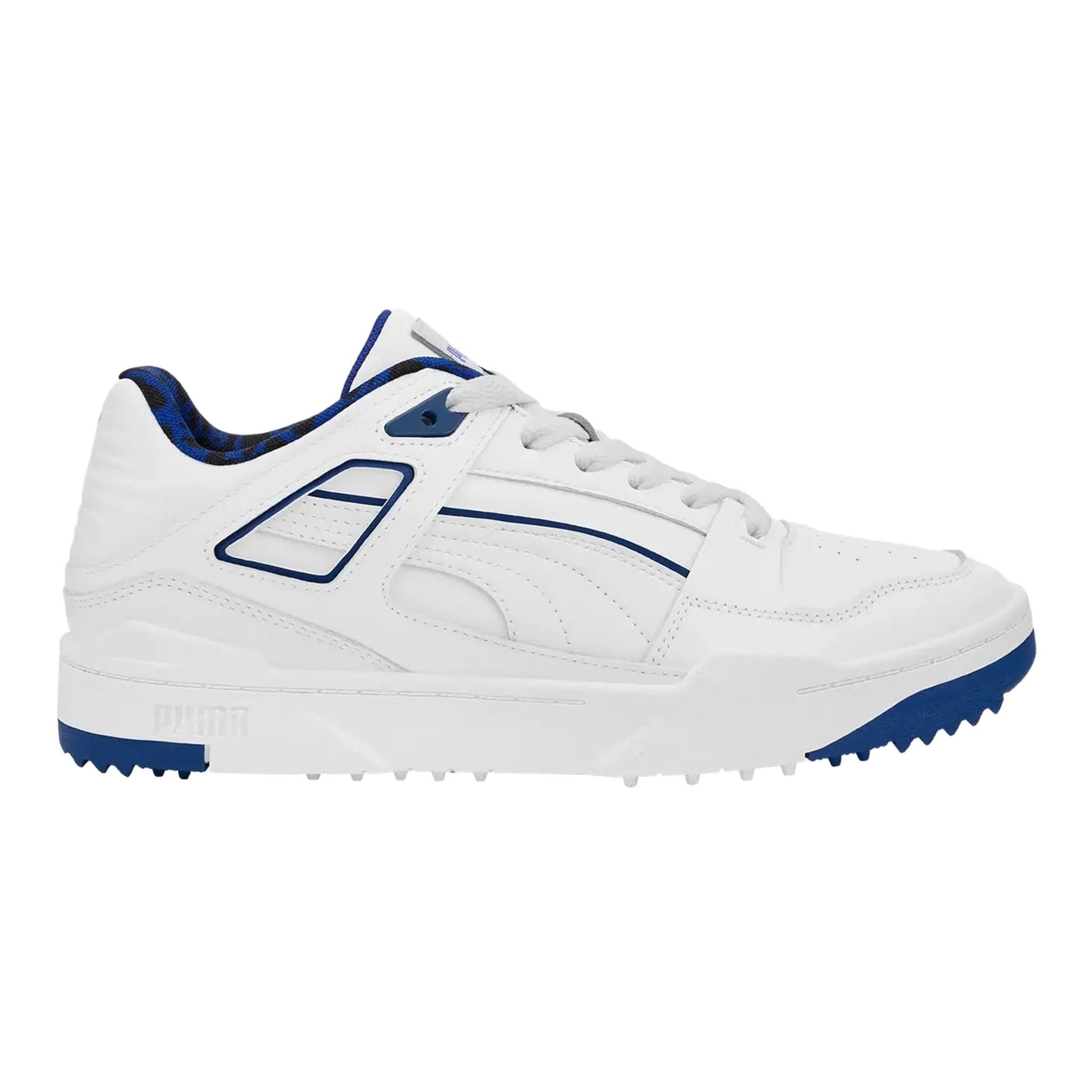 Scarpe da golf Puma Slipstream da uomo