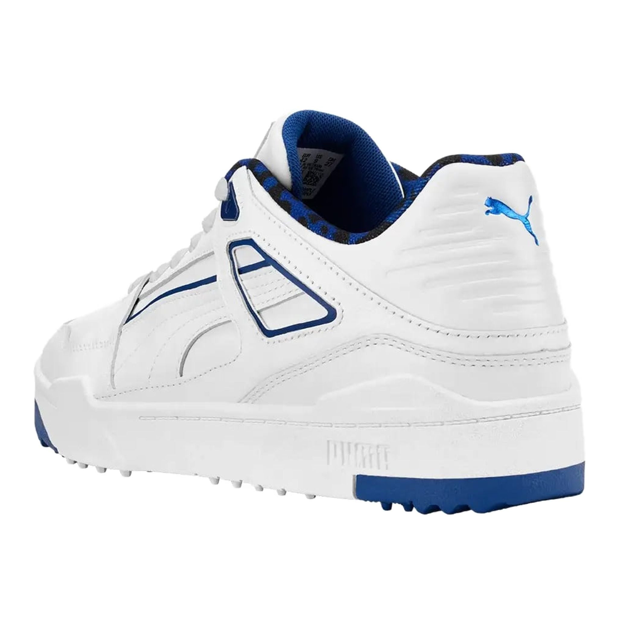 Scarpe da golf Puma Slipstream da uomo