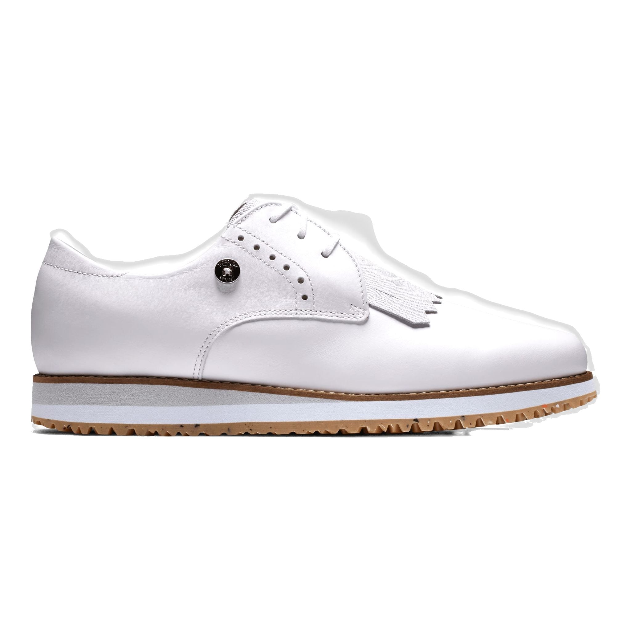 Footjoy Sport Scarpe da golf retrò da donna