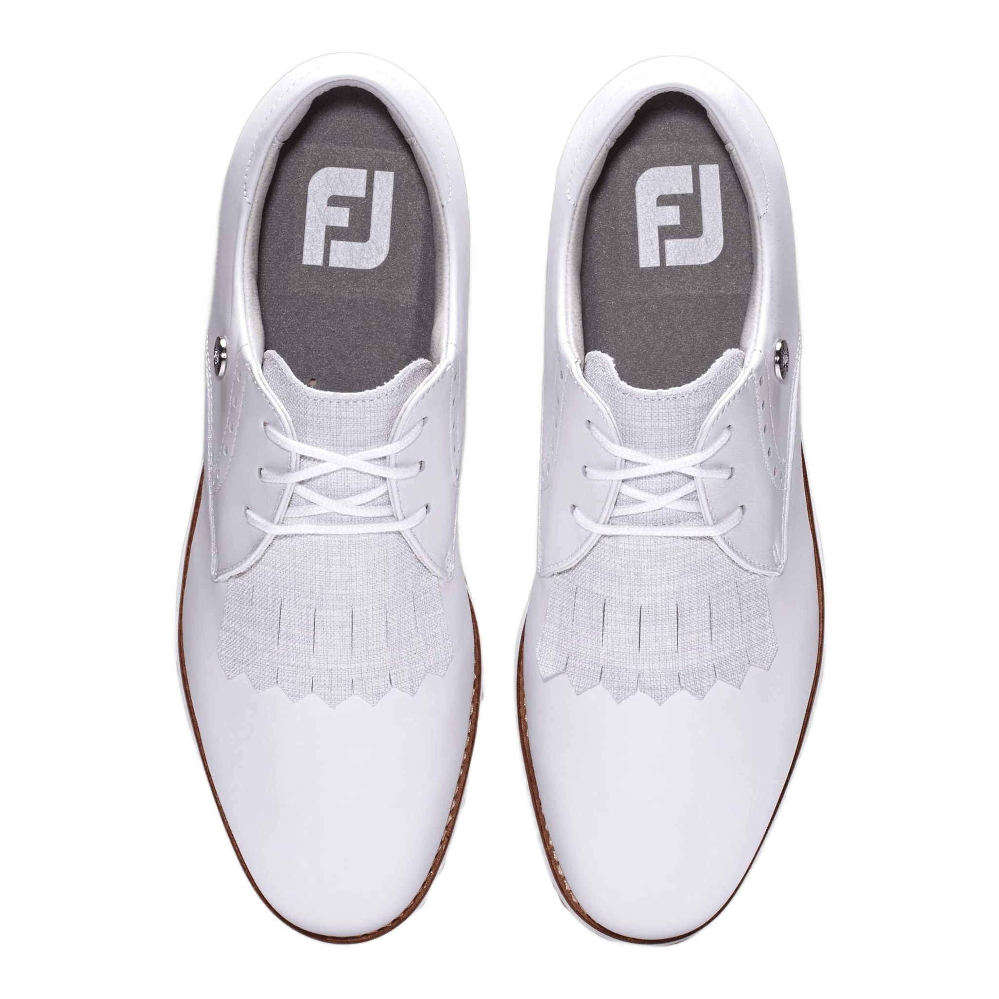 Footjoy Sport Scarpe da golf retrò da donna