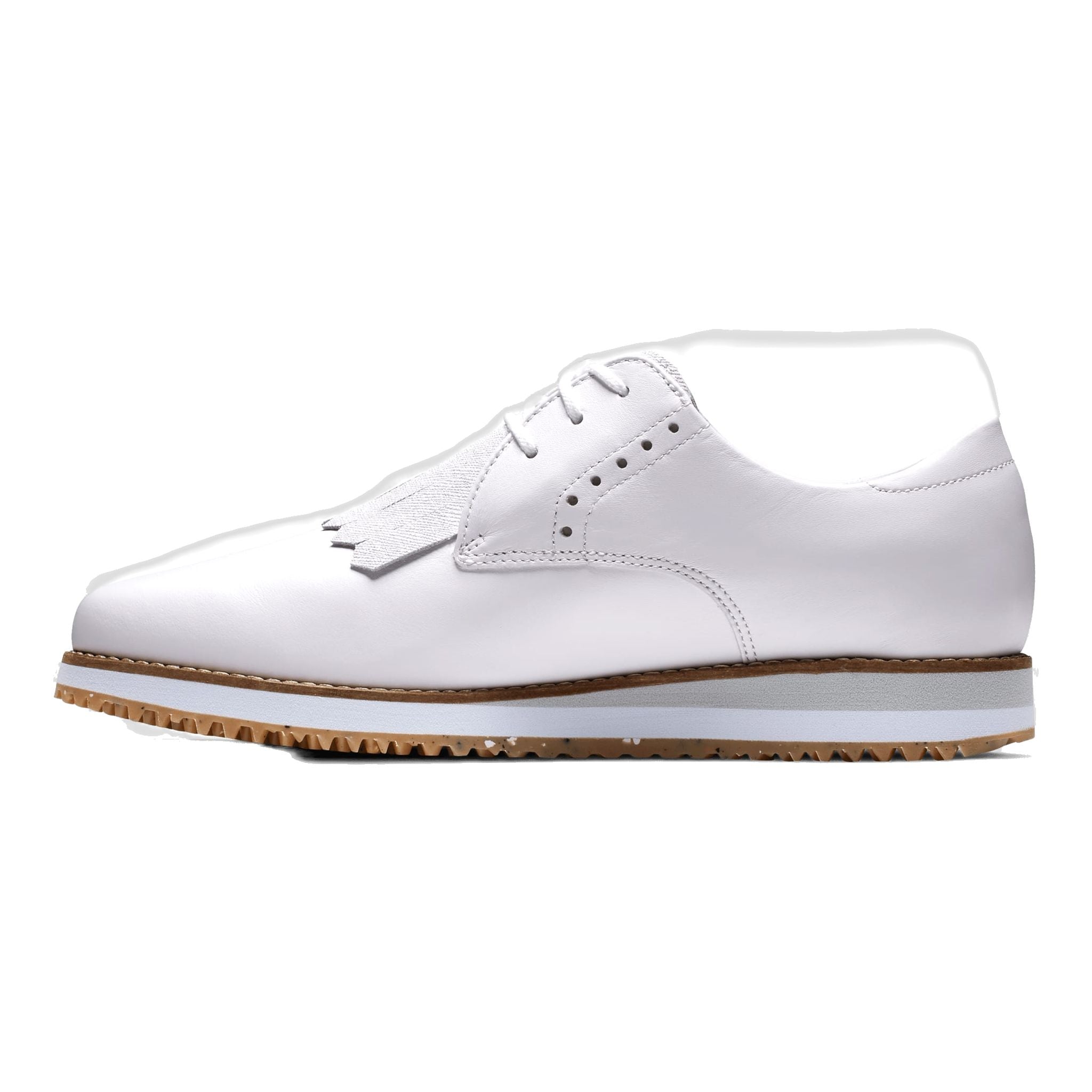 Footjoy Sport Scarpe da golf retrò da donna
