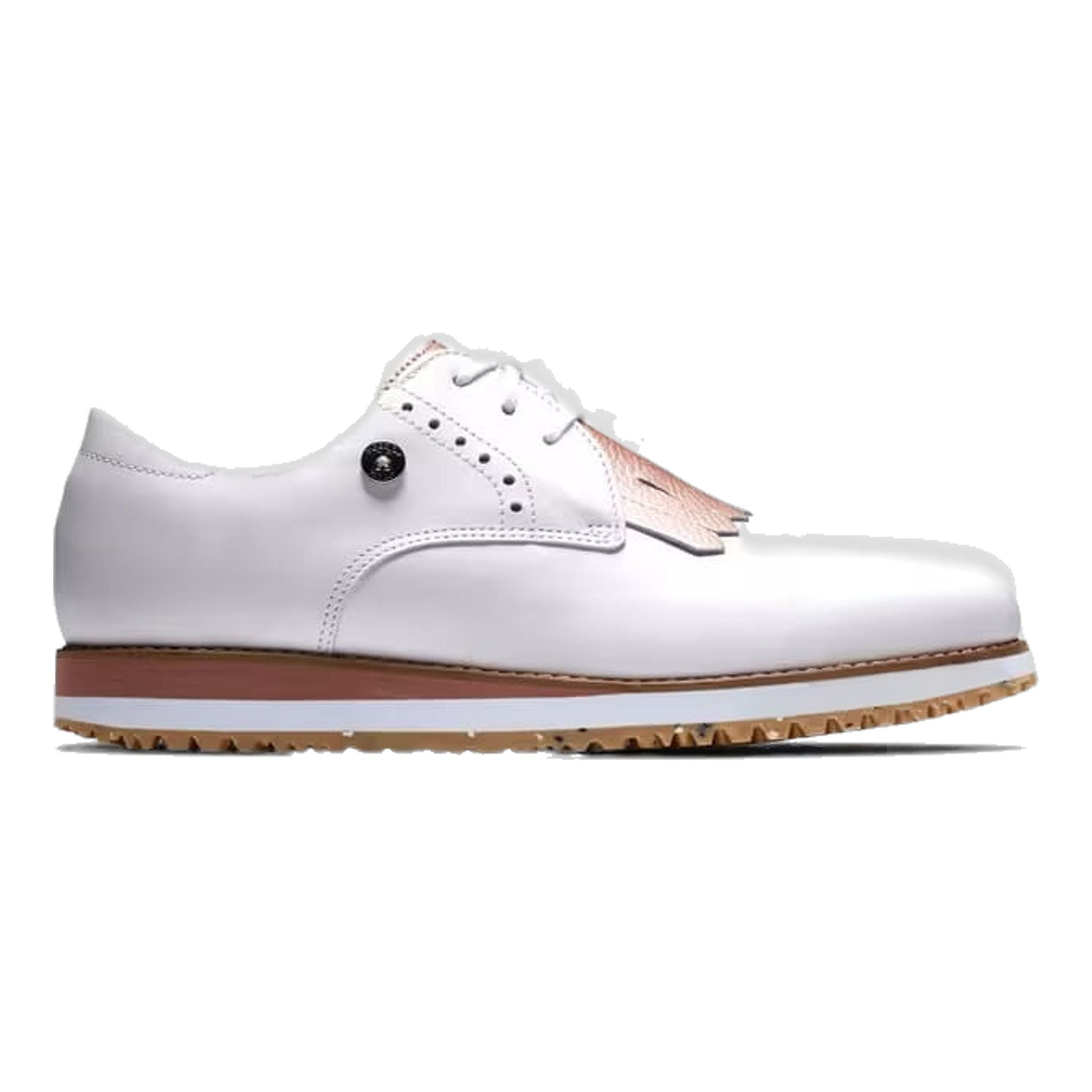 Footjoy Sport Scarpe da golf retrò da donna