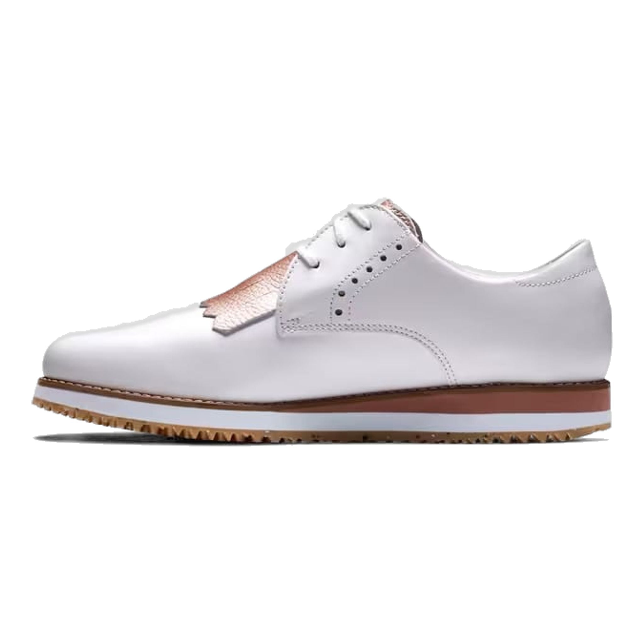 Footjoy Sport Scarpe da golf retrò da donna