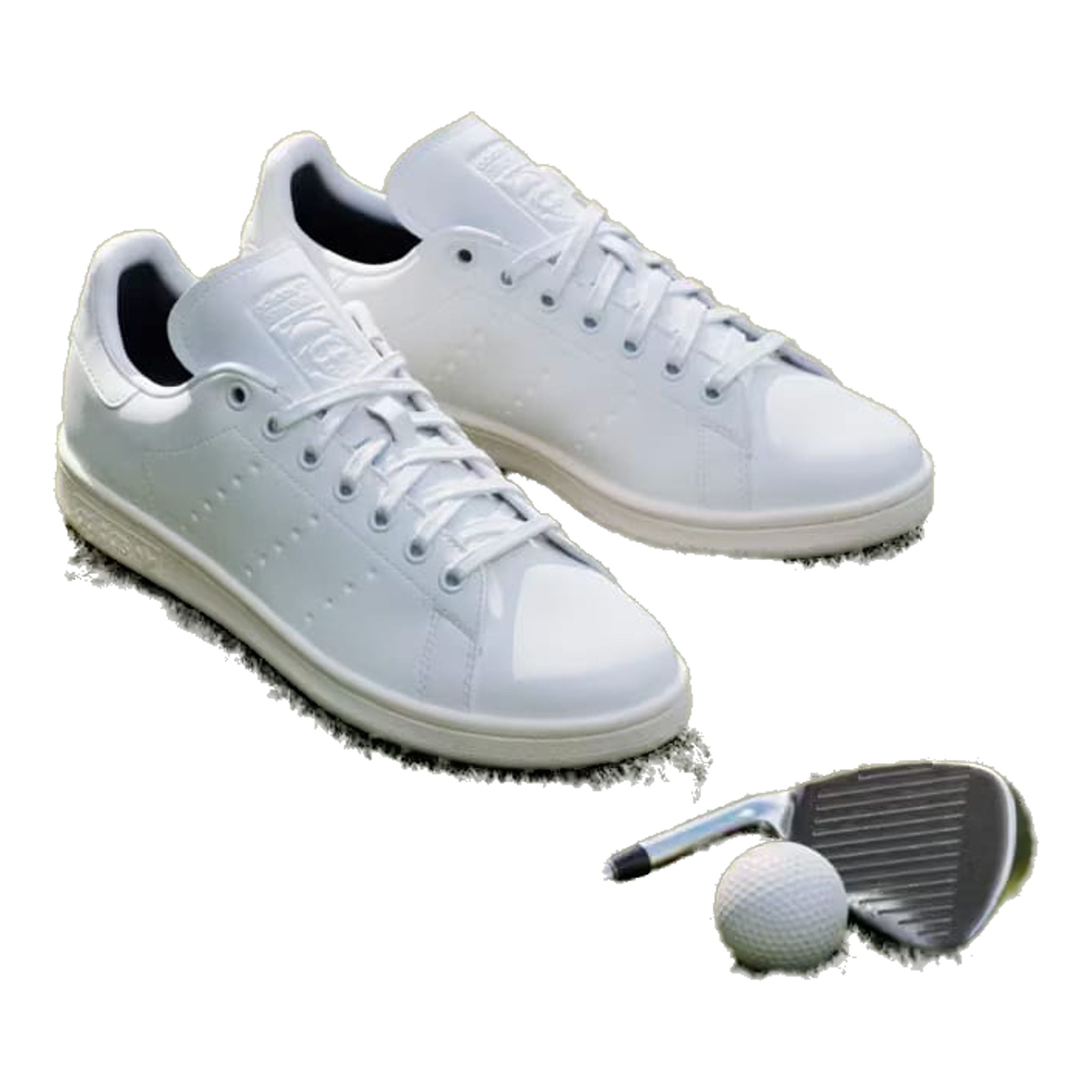 Scarpe da golf Adidas Stan Smith