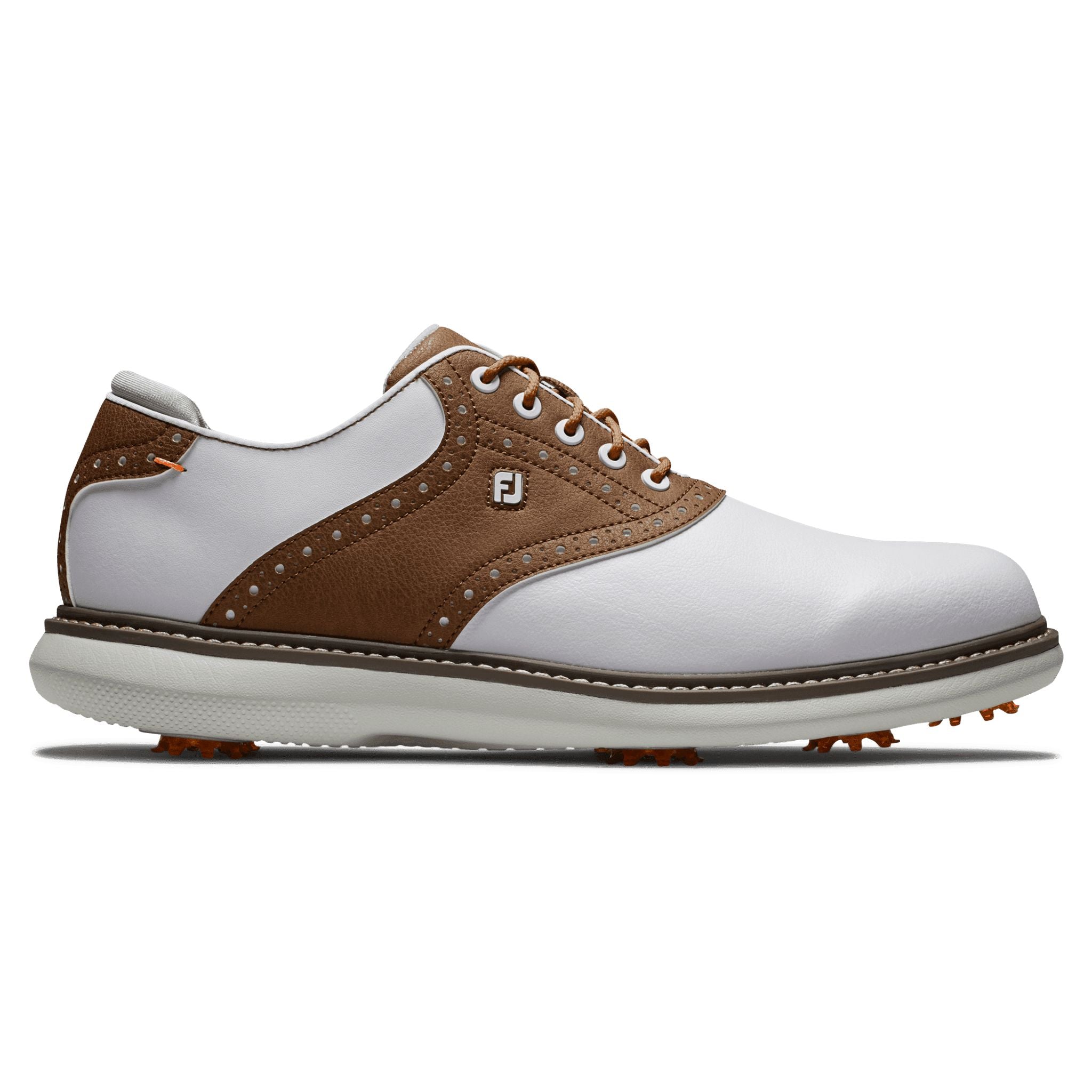 Scarpe da golf da uomo Footjoy Traditions