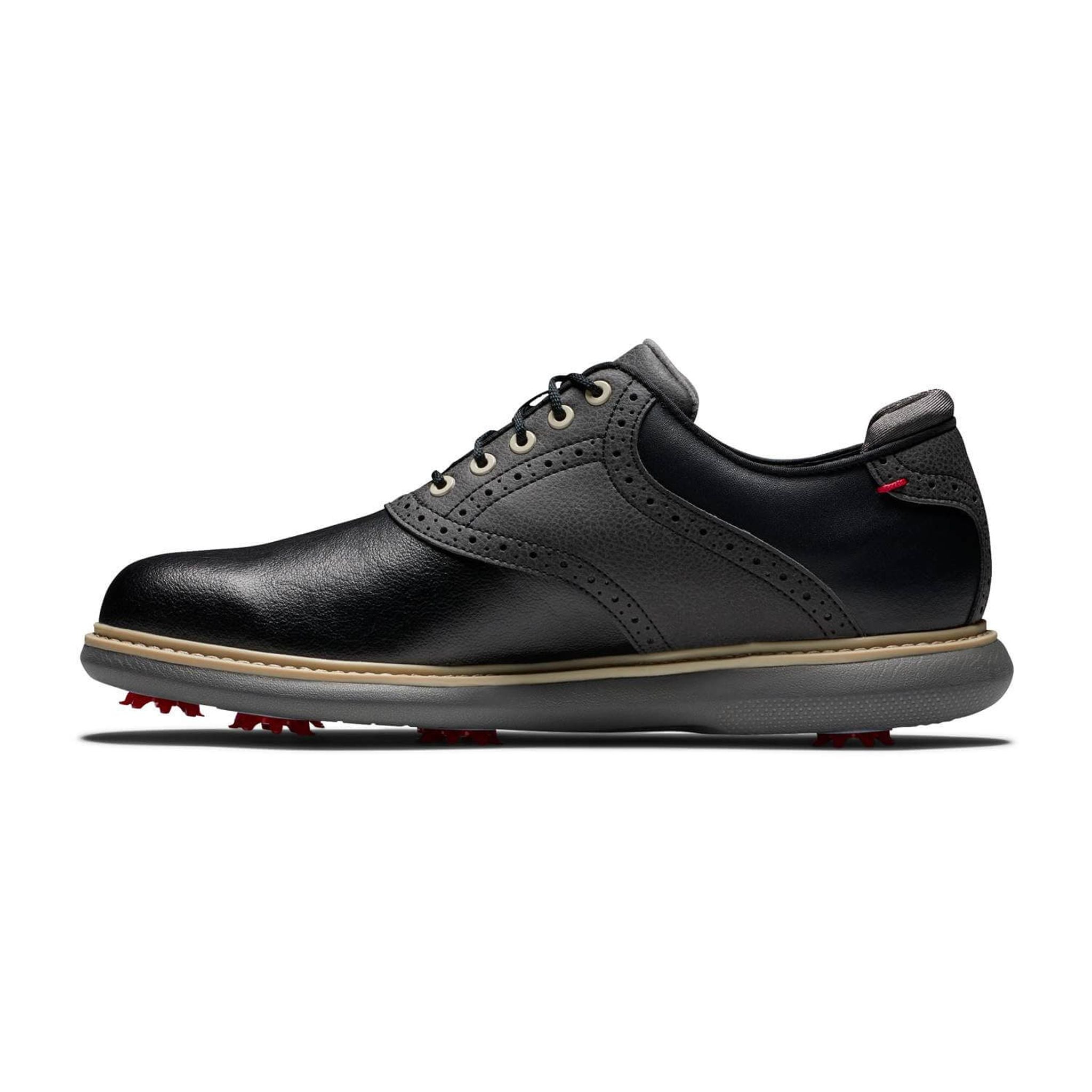 Scarpe da golf da uomo Footjoy Traditions