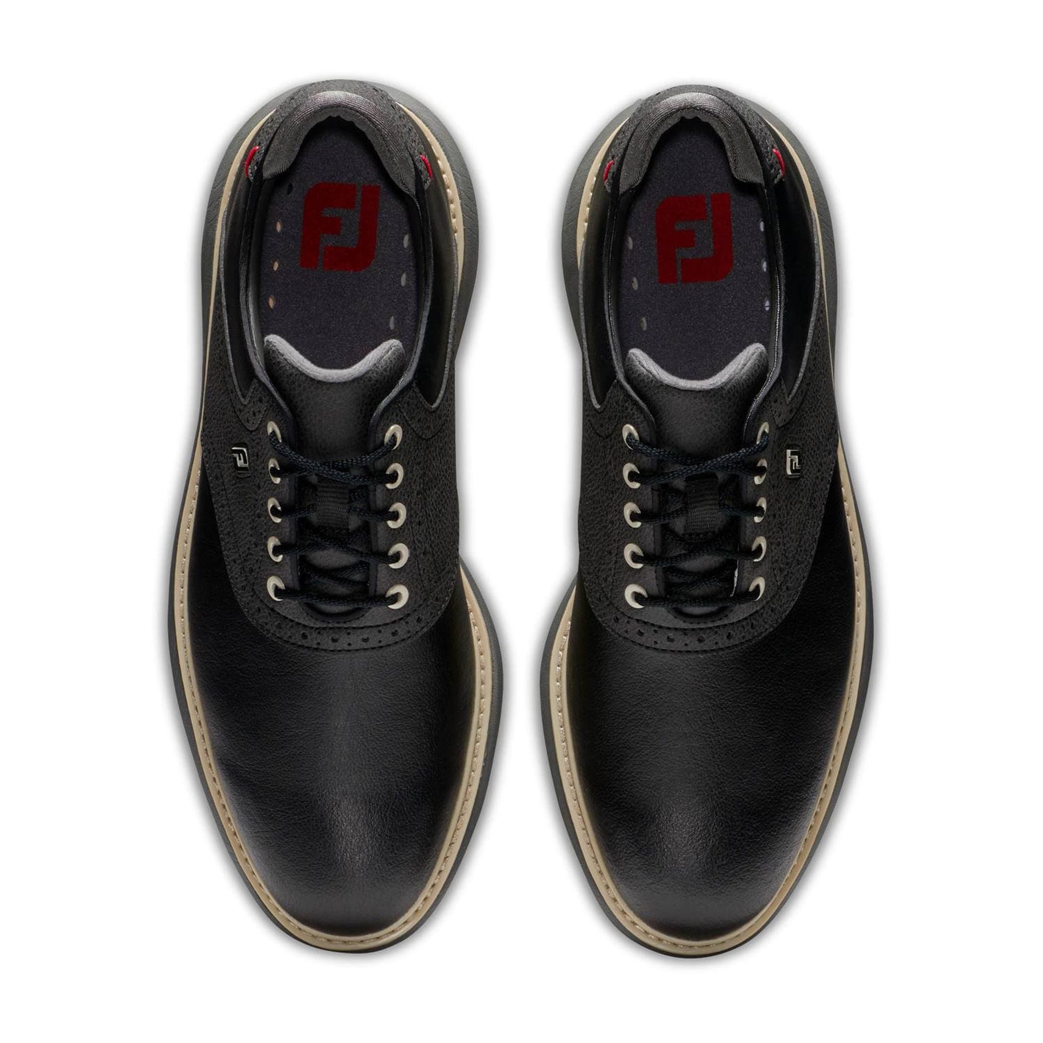 Scarpe da golf da uomo Footjoy Traditions