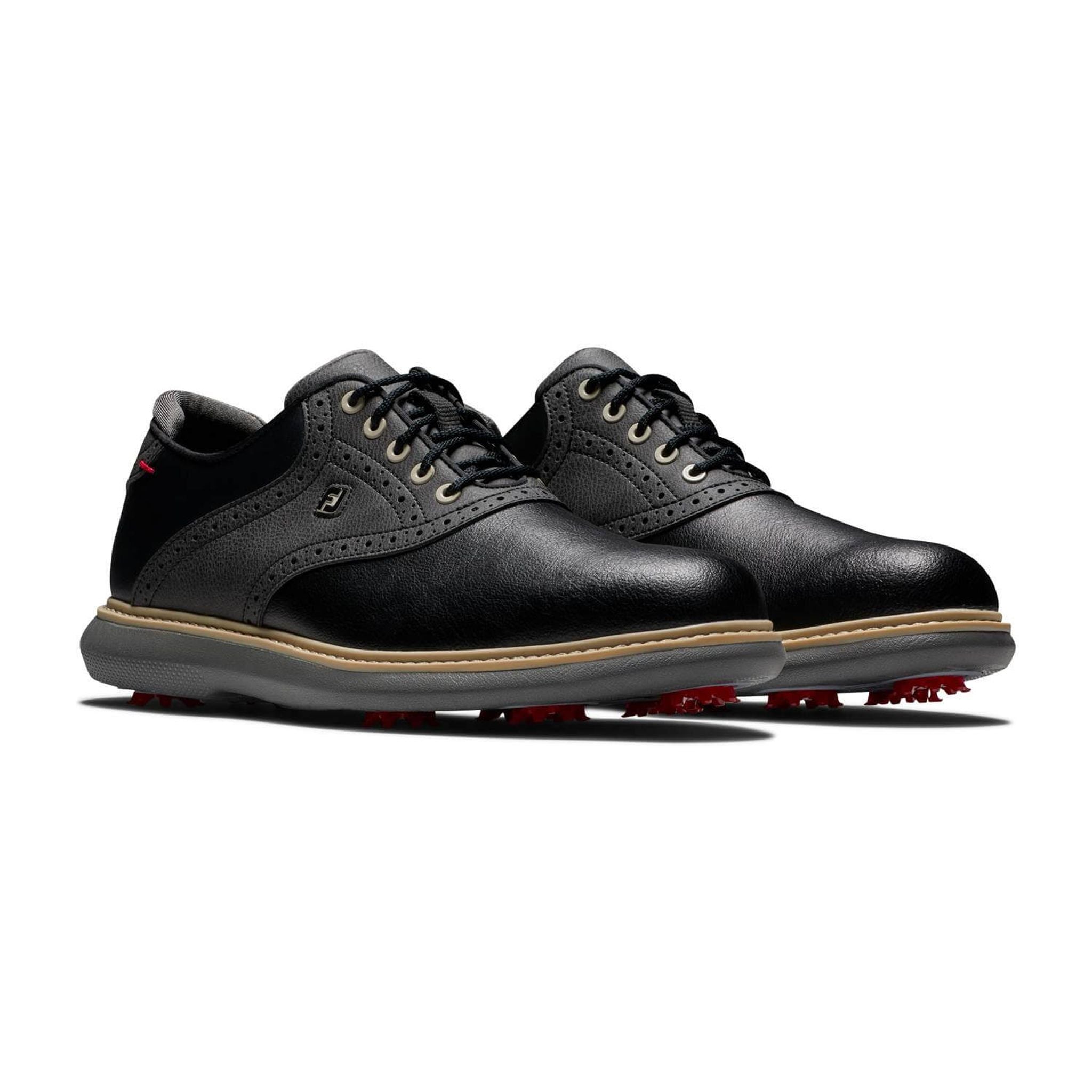 Scarpe da golf da uomo Footjoy Traditions
